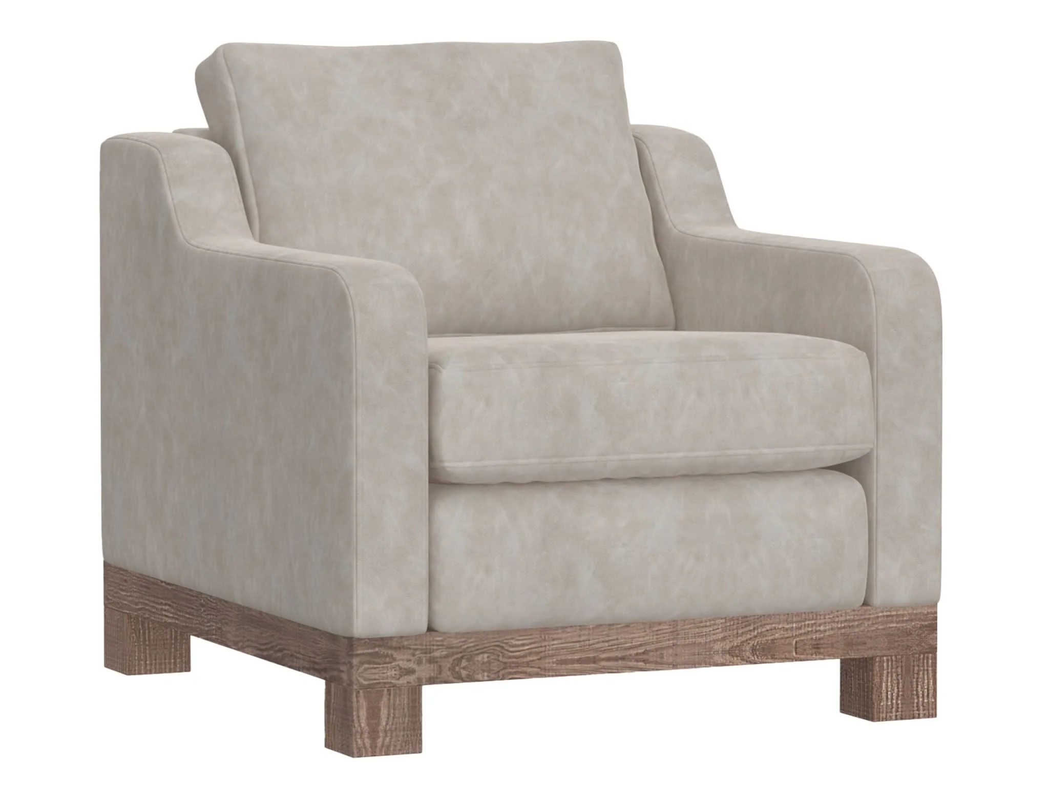 Samba - Arm Chair - Image 6