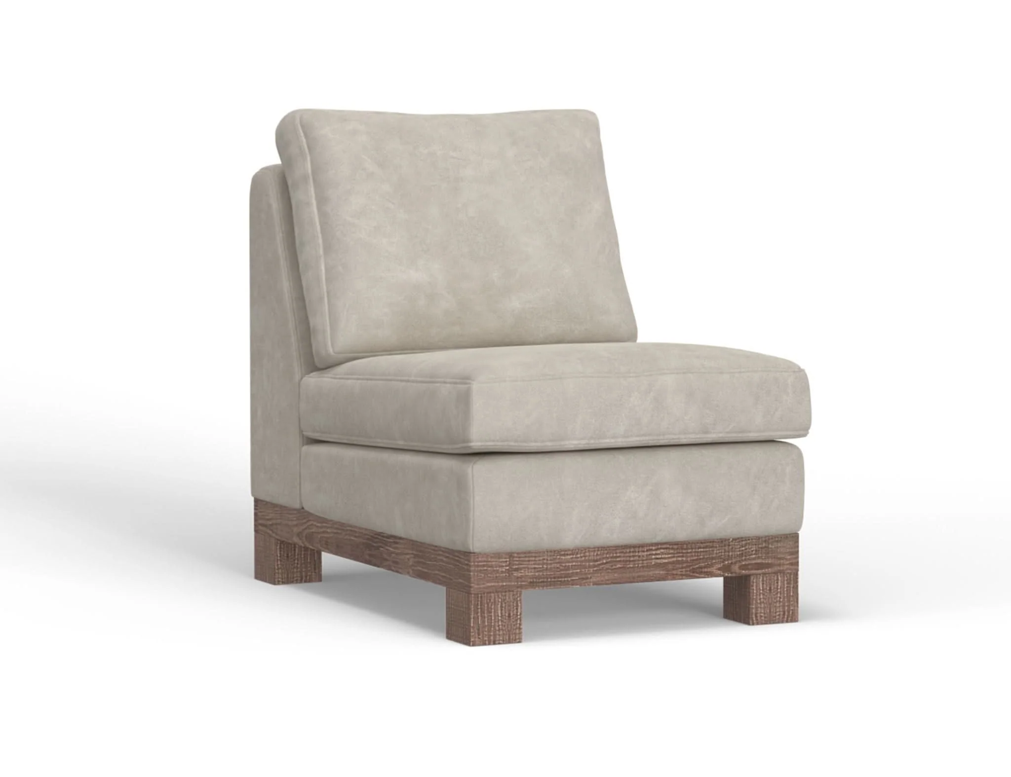 Samba - Armless Chair - Image 7