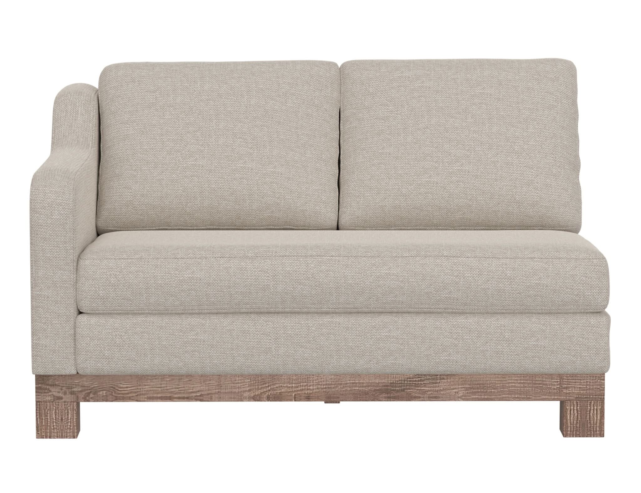 Samba - LAF Loveseat - Image 13