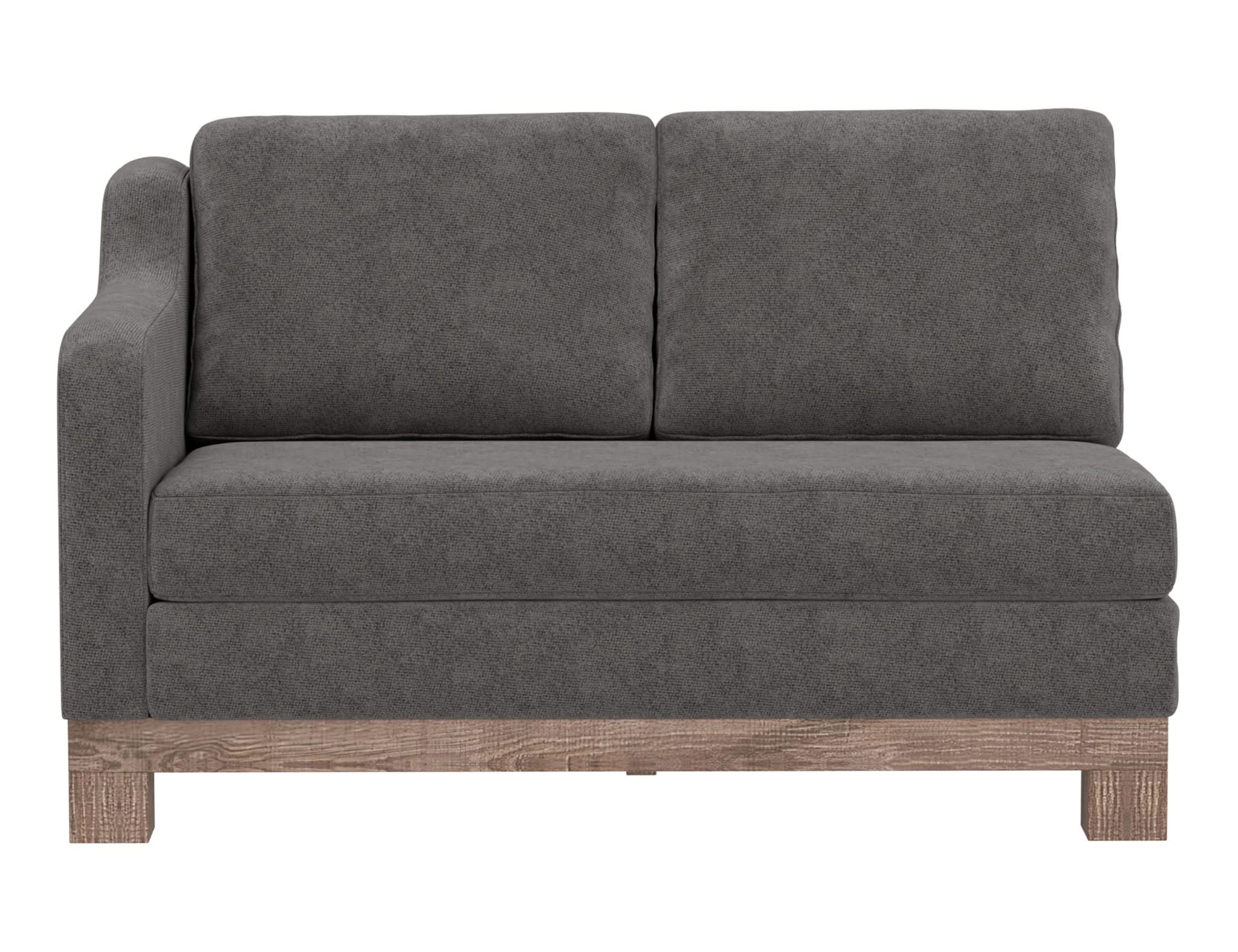 Samba - LAF Loveseat - Image 7
