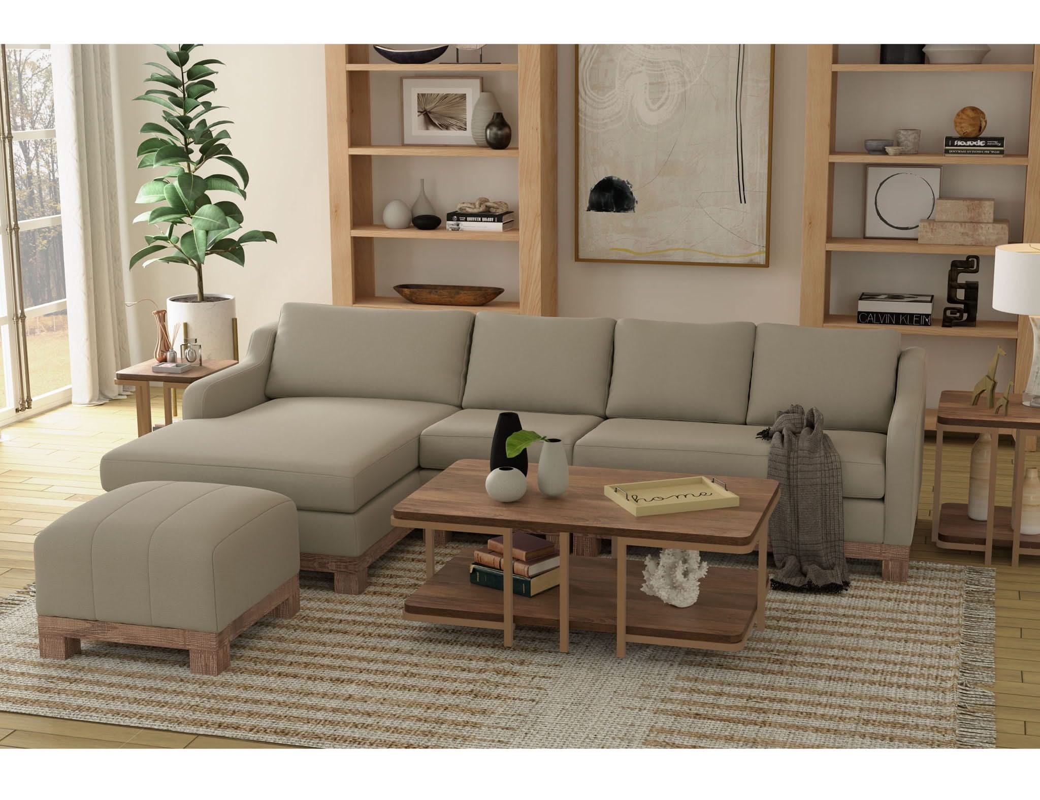 Samba - Loveseat - Image 24