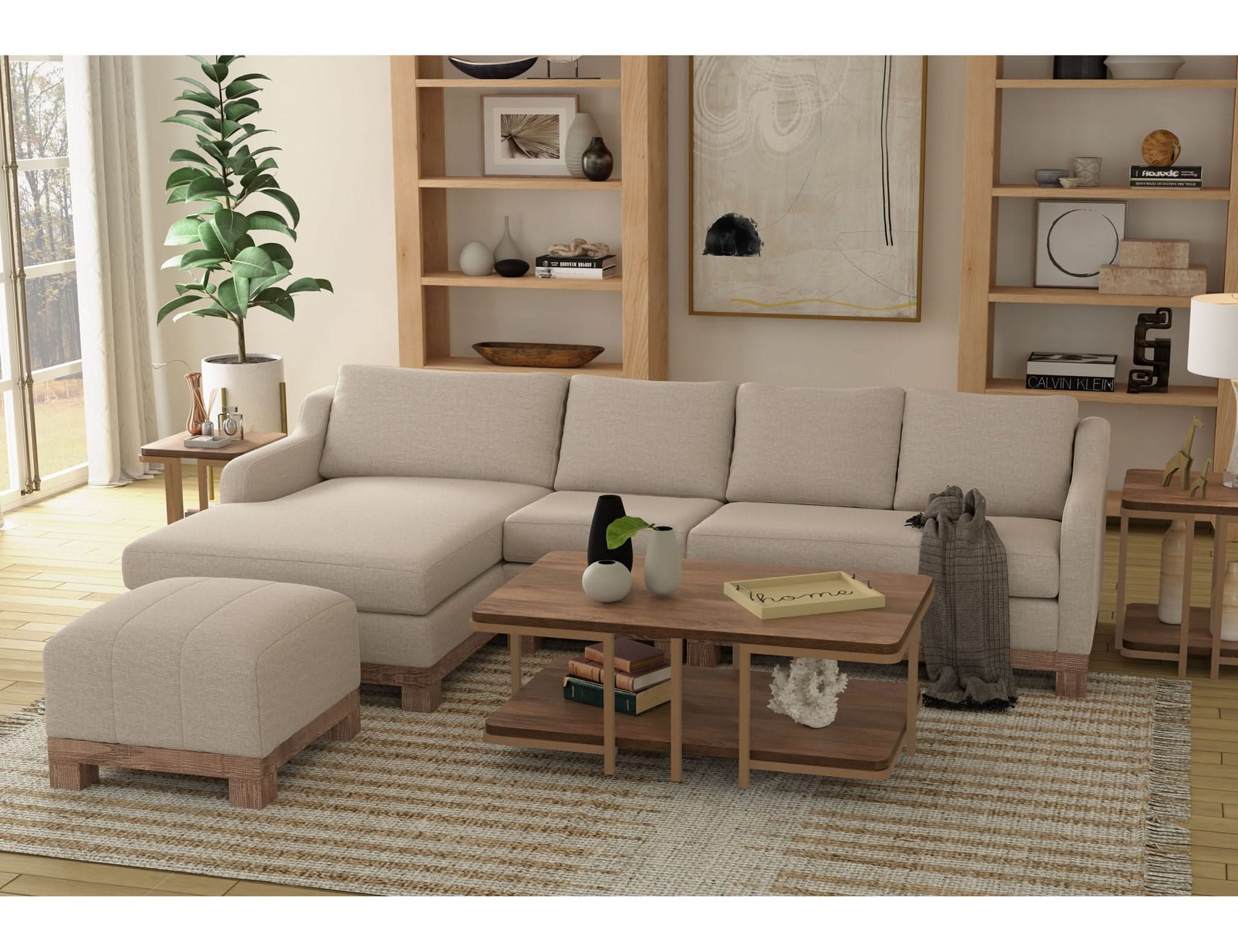 Samba - Loveseat - Image 28