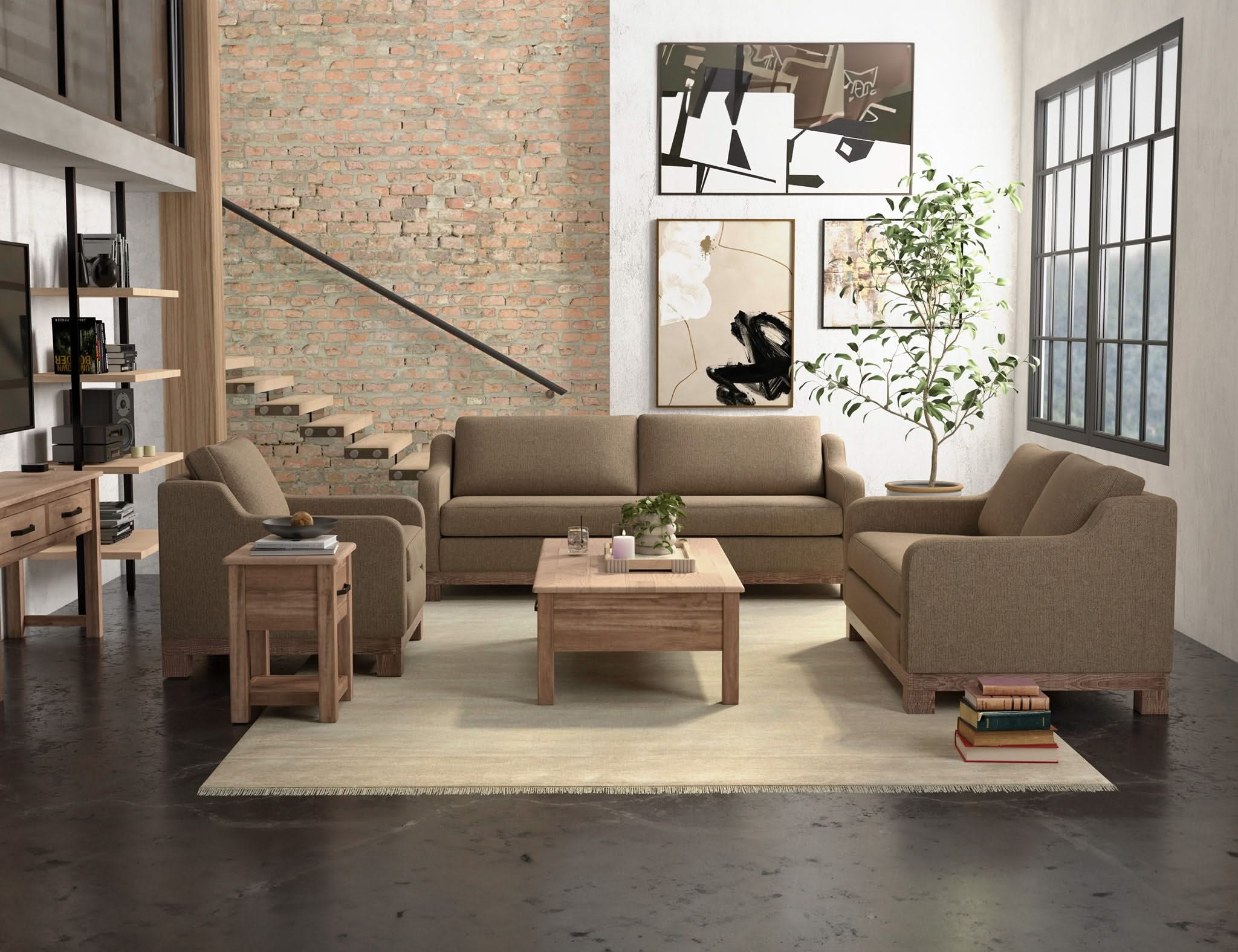 Samba - Loveseat - Image 30