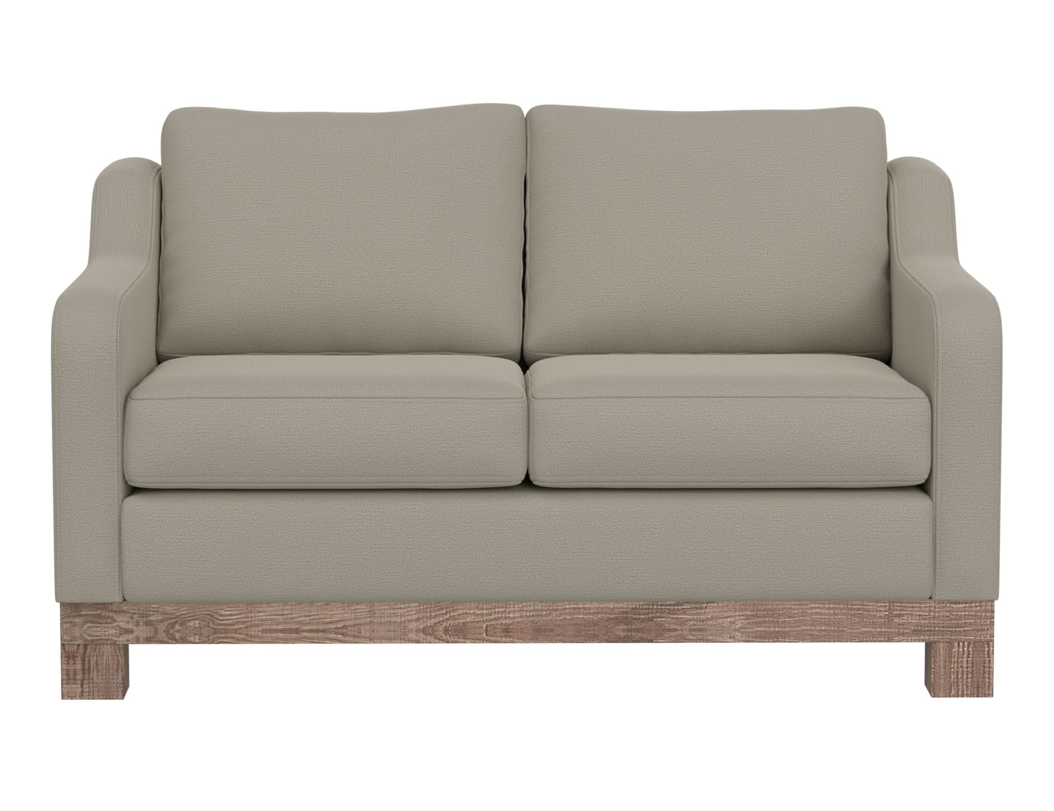 Samba - Modern Loveseat - Image 8