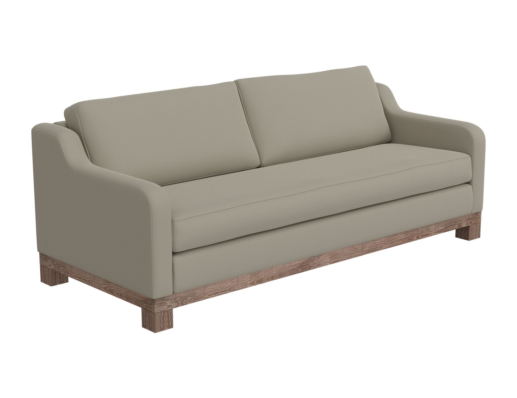 Samba - Sofa - Fabric - Image 4