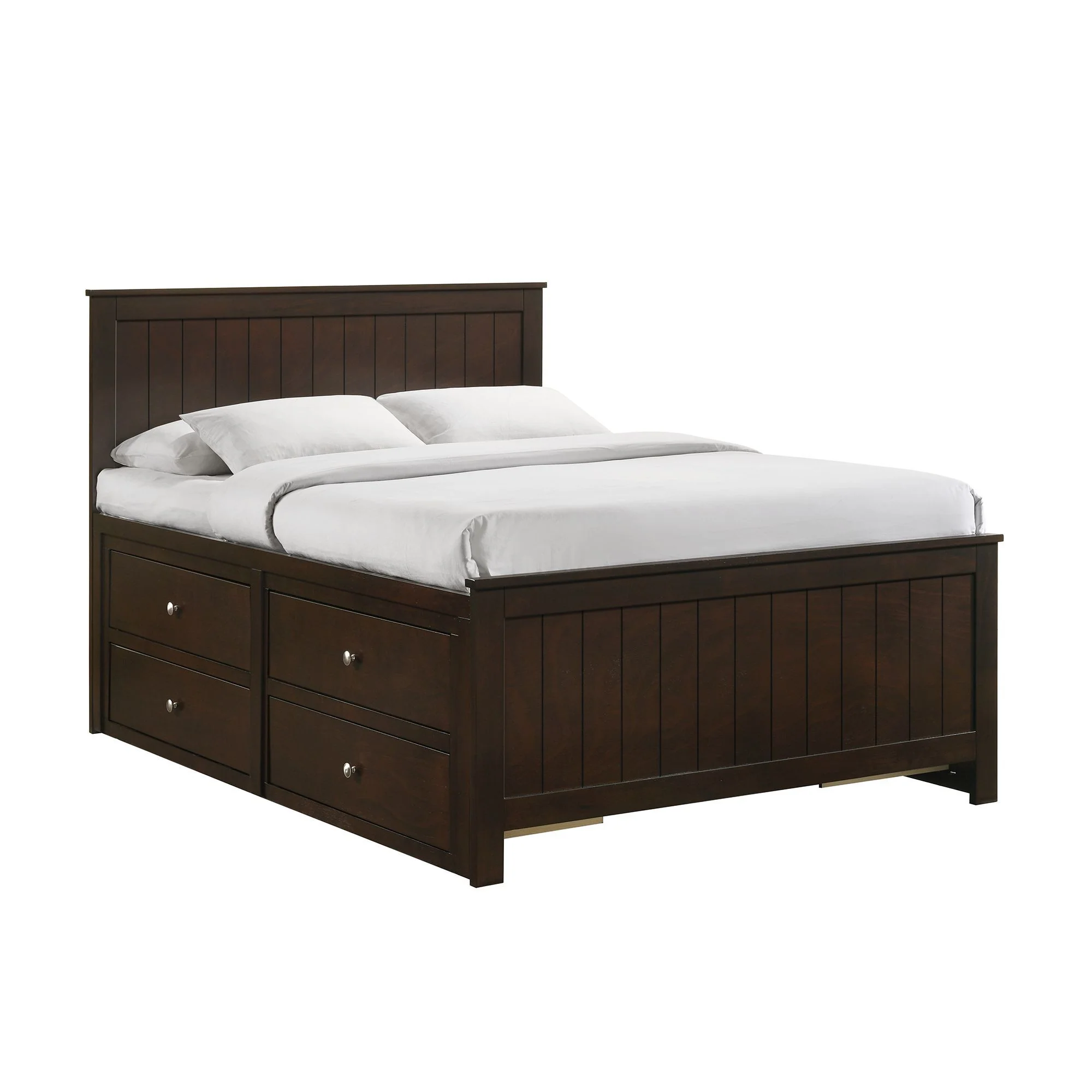 Sami - Captains Bedroom Set - Image 3