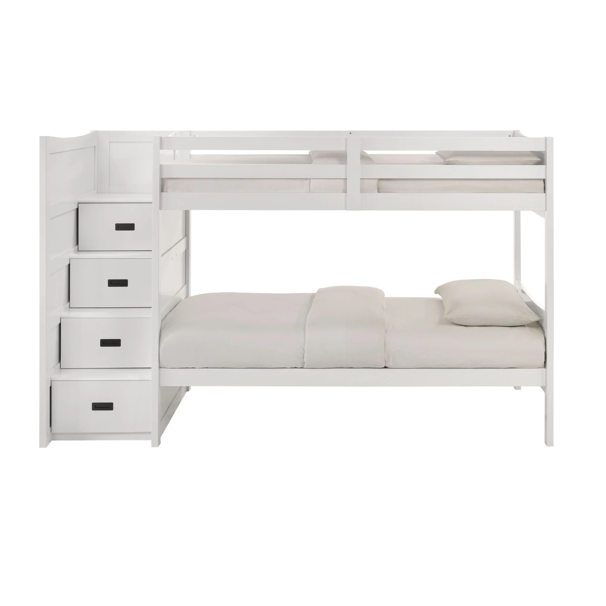 Sami - Step Bunk With Left Headboard - Image 21