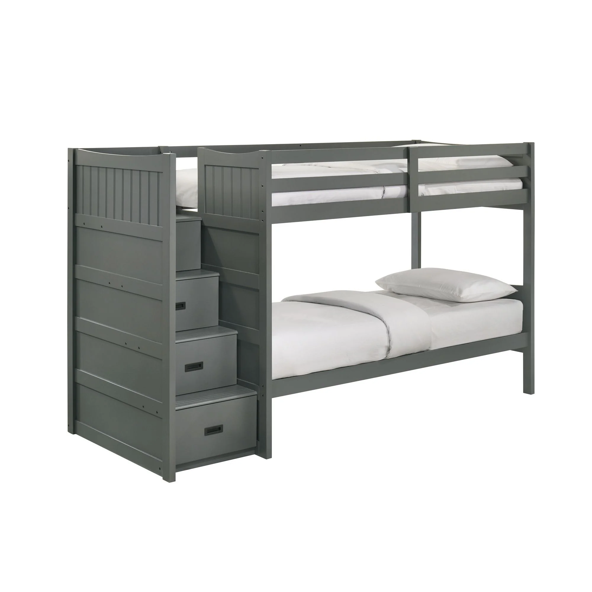Sami - Step Bunk With Left Headboard - Image 3