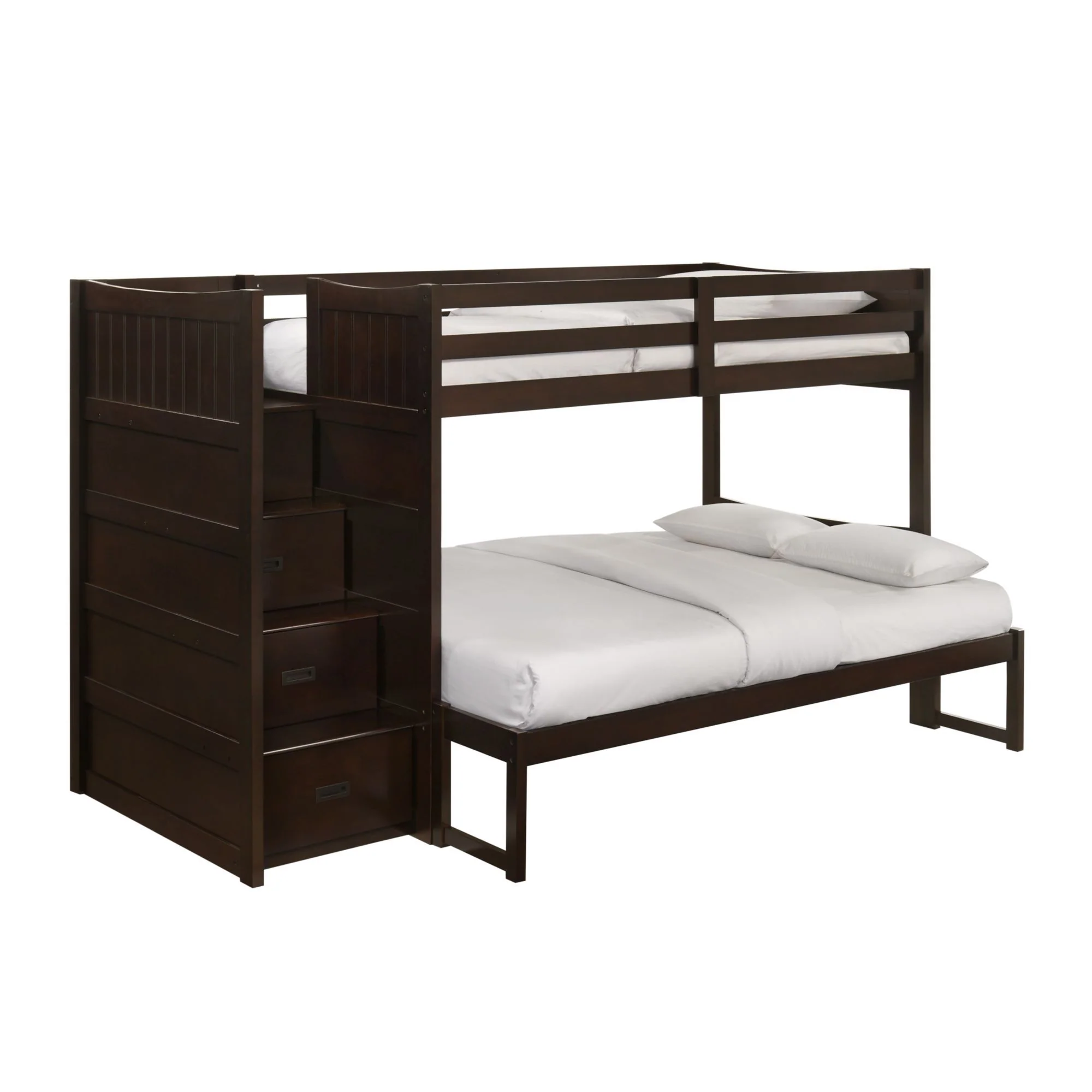 Sami - Step Bunk With Left Headboard - Image 4