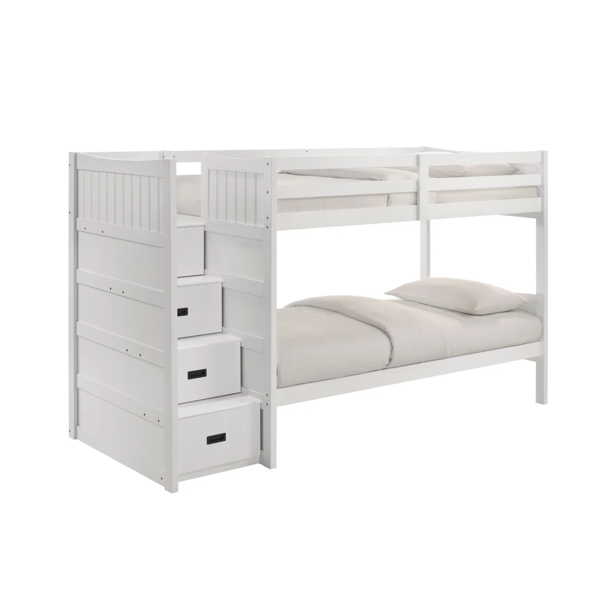Sami - Step Bunk With Left Headboard - Image 5
