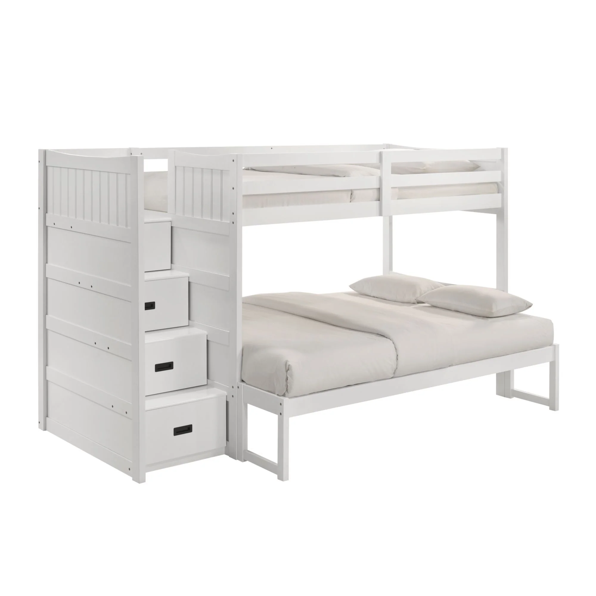 Sami - Step Bunk With Left Headboard - Image 6