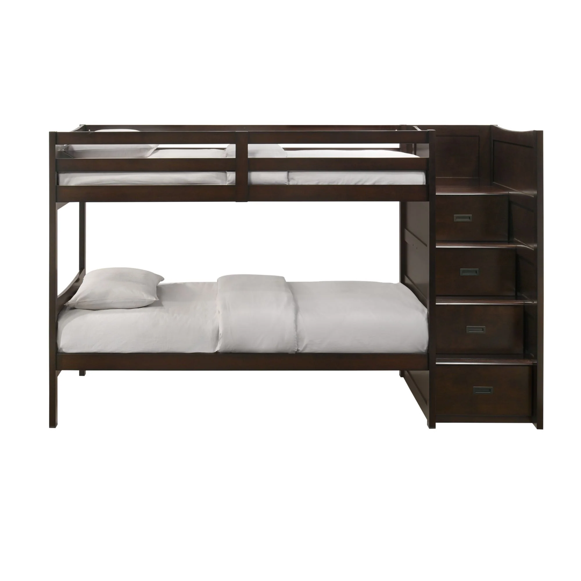 Sami - Step Bunk With Right Headboard - Image 10