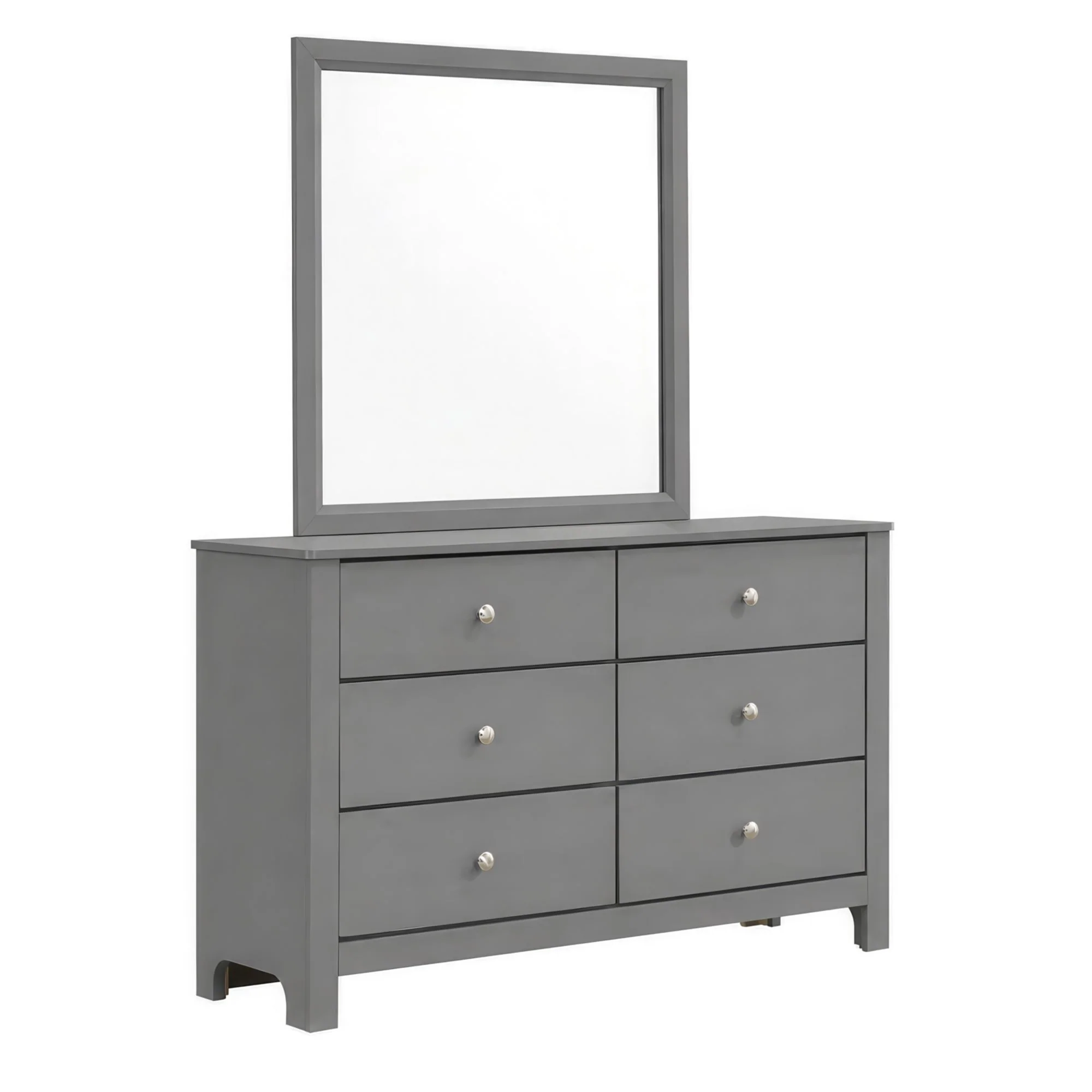 Sami - Youth 6-Drawer Dresser - Image 6