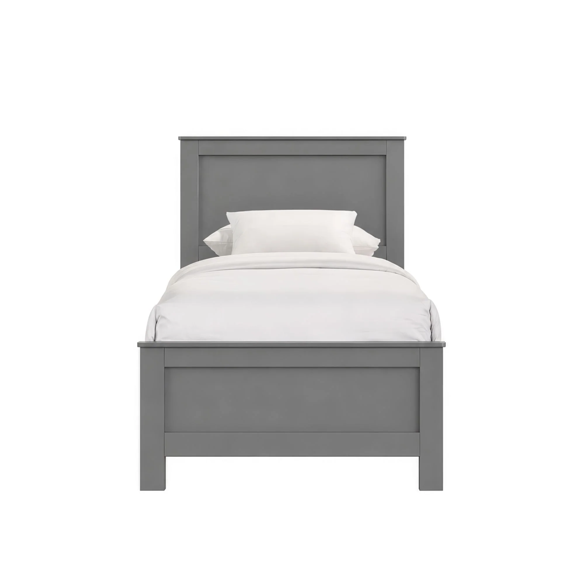 Sami - Youth Panel Bed - Image 16