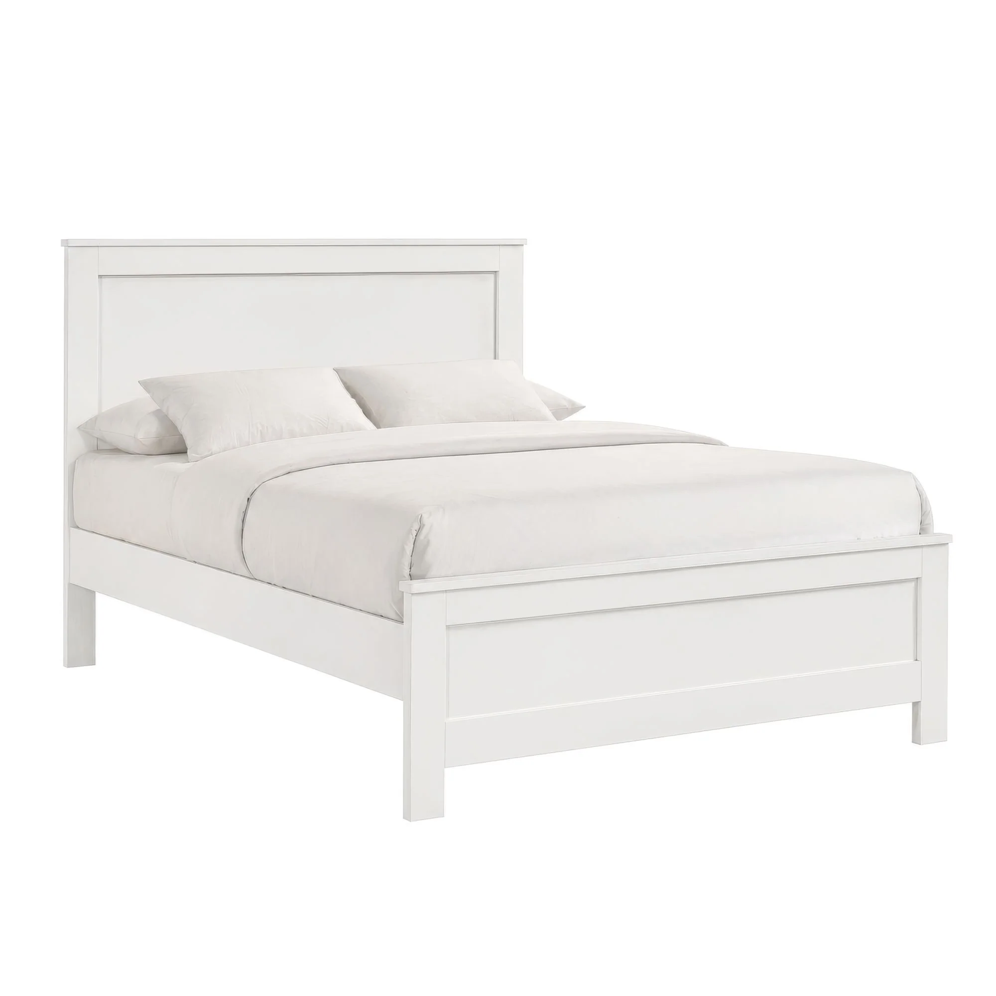 Sami - Youth Panel Bed - Image 4