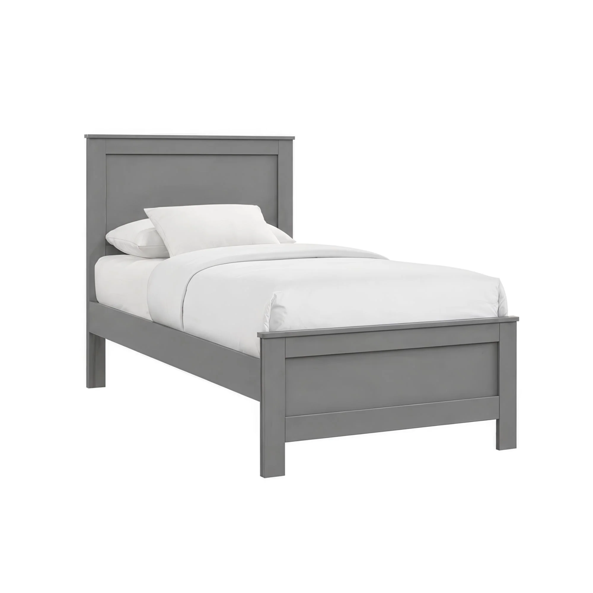 Sami - Youth Panel Bed - Image 5