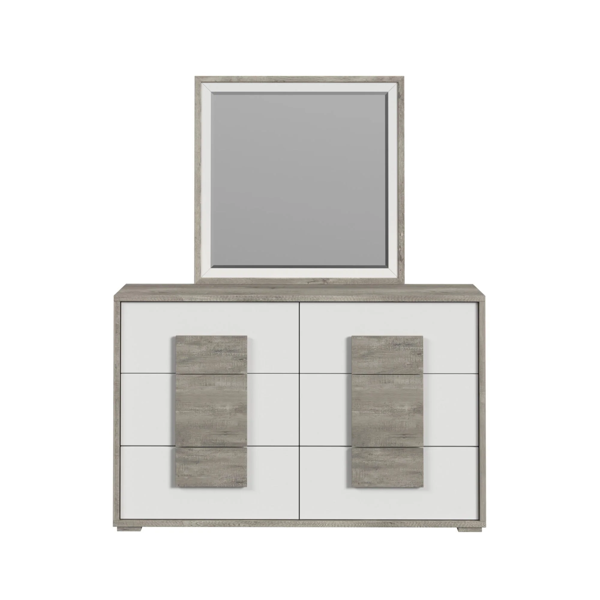 San Matteo - 6-Drawer Dresser - Image 5