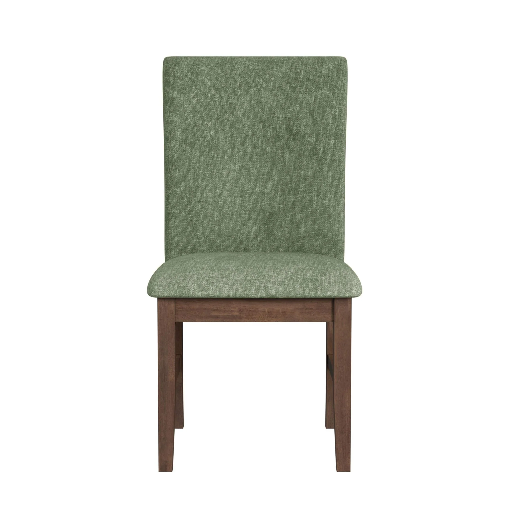 Santa Barbara - Fabric Dining Side Chair (Set of 2) - Image 10