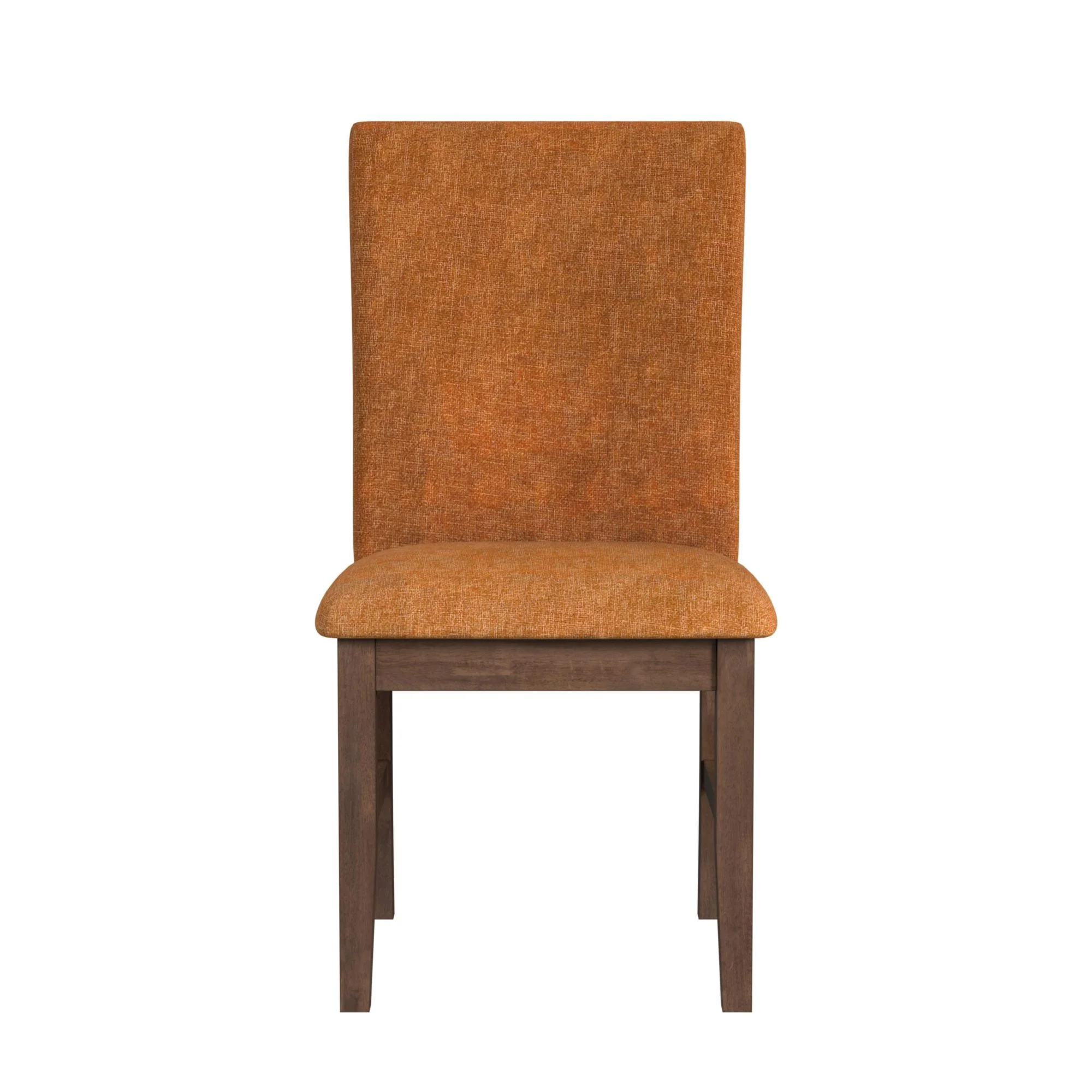 Santa Barbara - Fabric Dining Side Chair (Set of 2) - Image 11