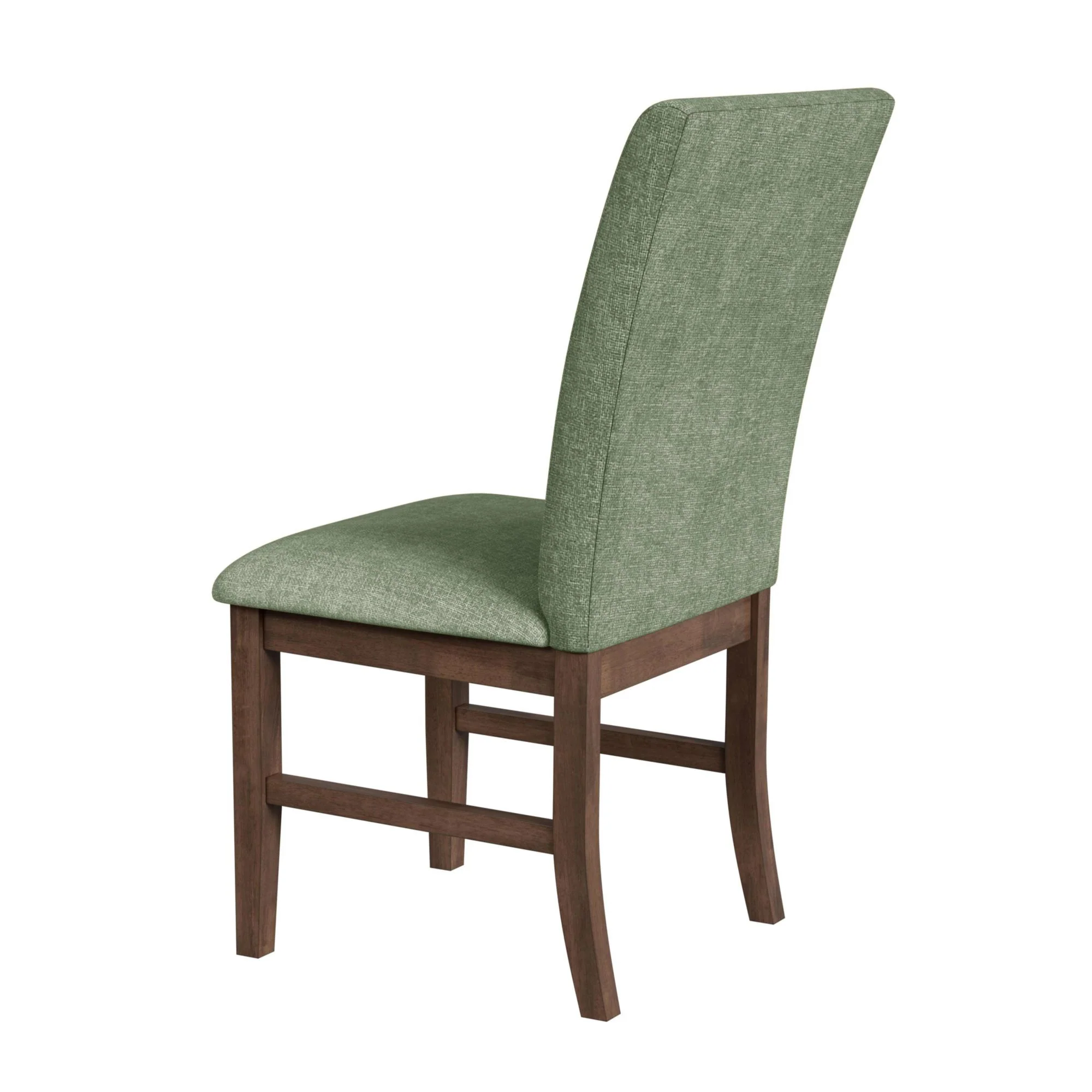 Santa Barbara - Fabric Dining Side Chair (Set of 2) - Image 12