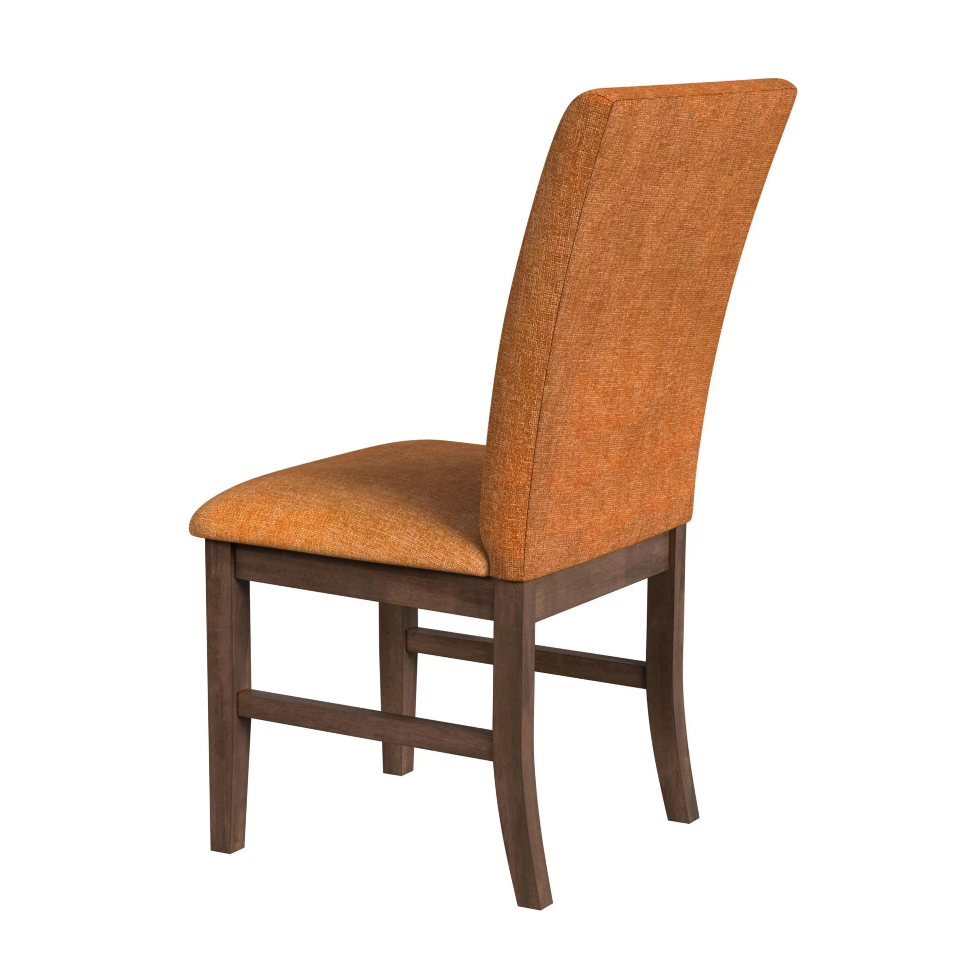 Santa Barbara - Fabric Dining Side Chair (Set of 2) - Image 14