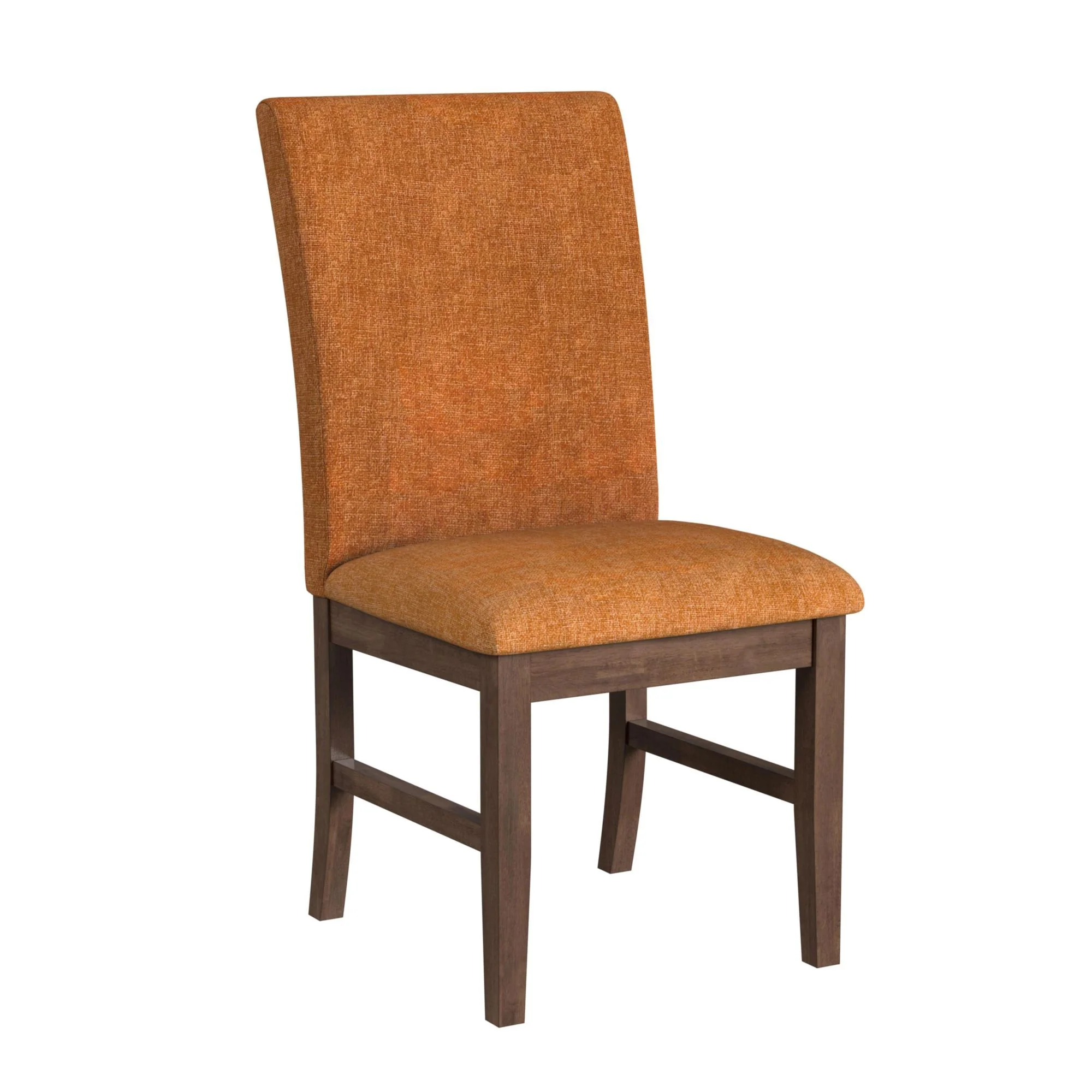 Santa Barbara - Fabric Dining Side Chair (Set of 2) - Image 16