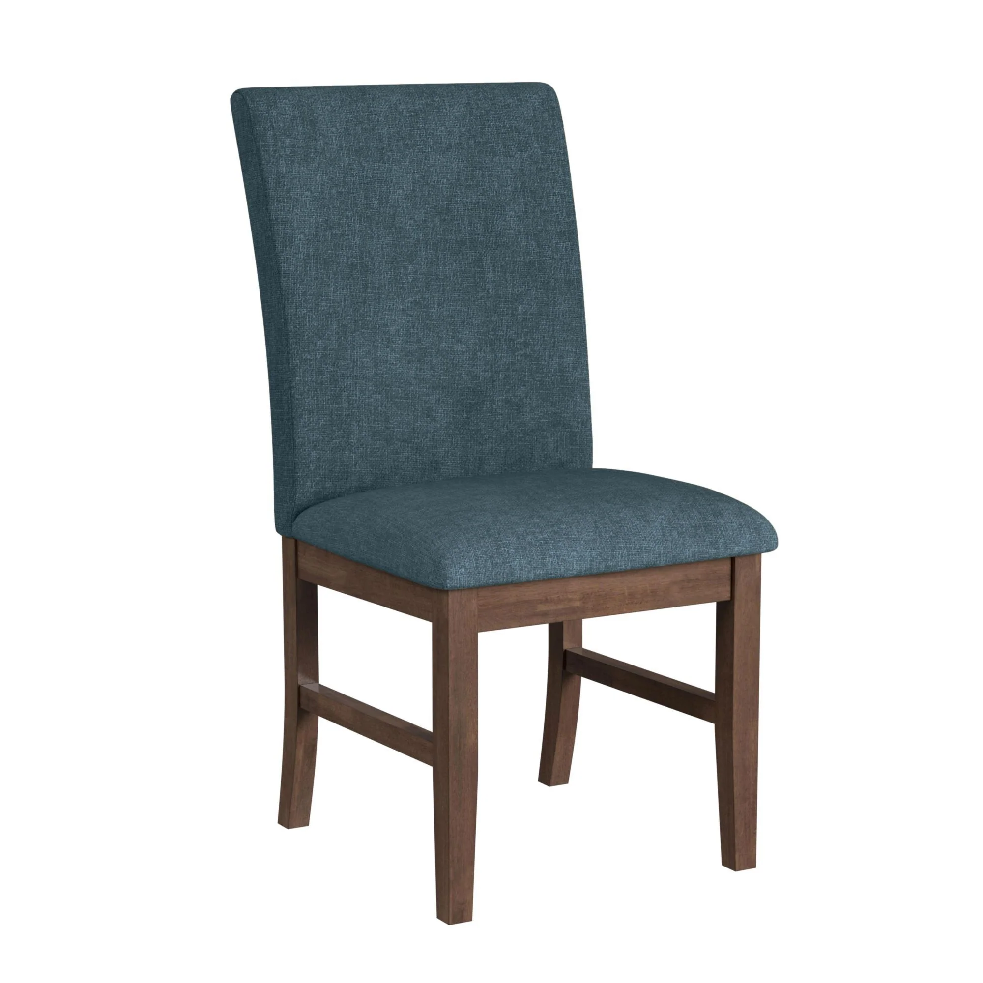 Santa Barbara - Fabric Dining Side Chair (Set of 2) - Image 5
