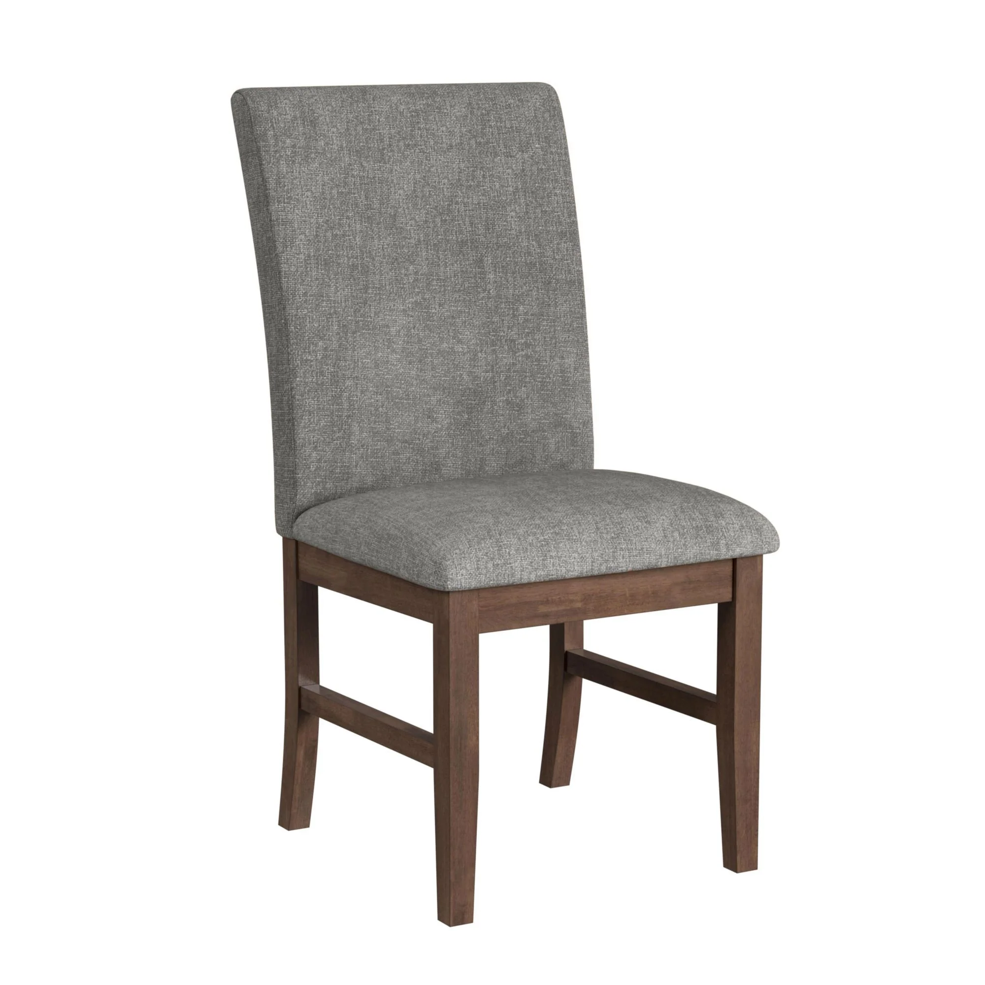 Santa Barbara - Fabric Dining Side Chair (Set of 2) - Image 6