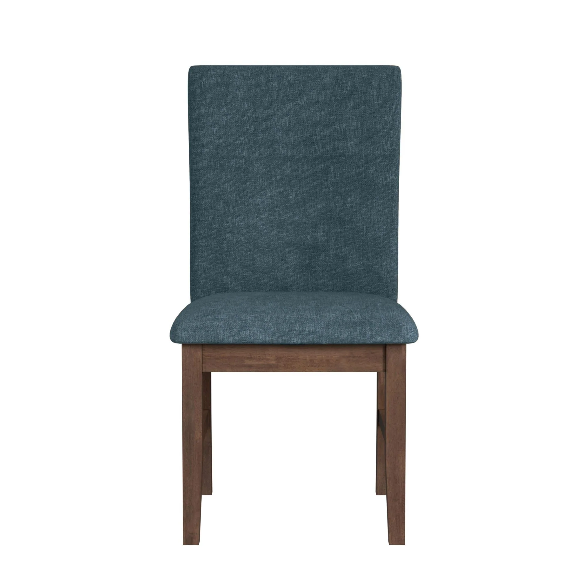 Santa Barbara - Fabric Dining Side Chair (Set of 2) - Image 7