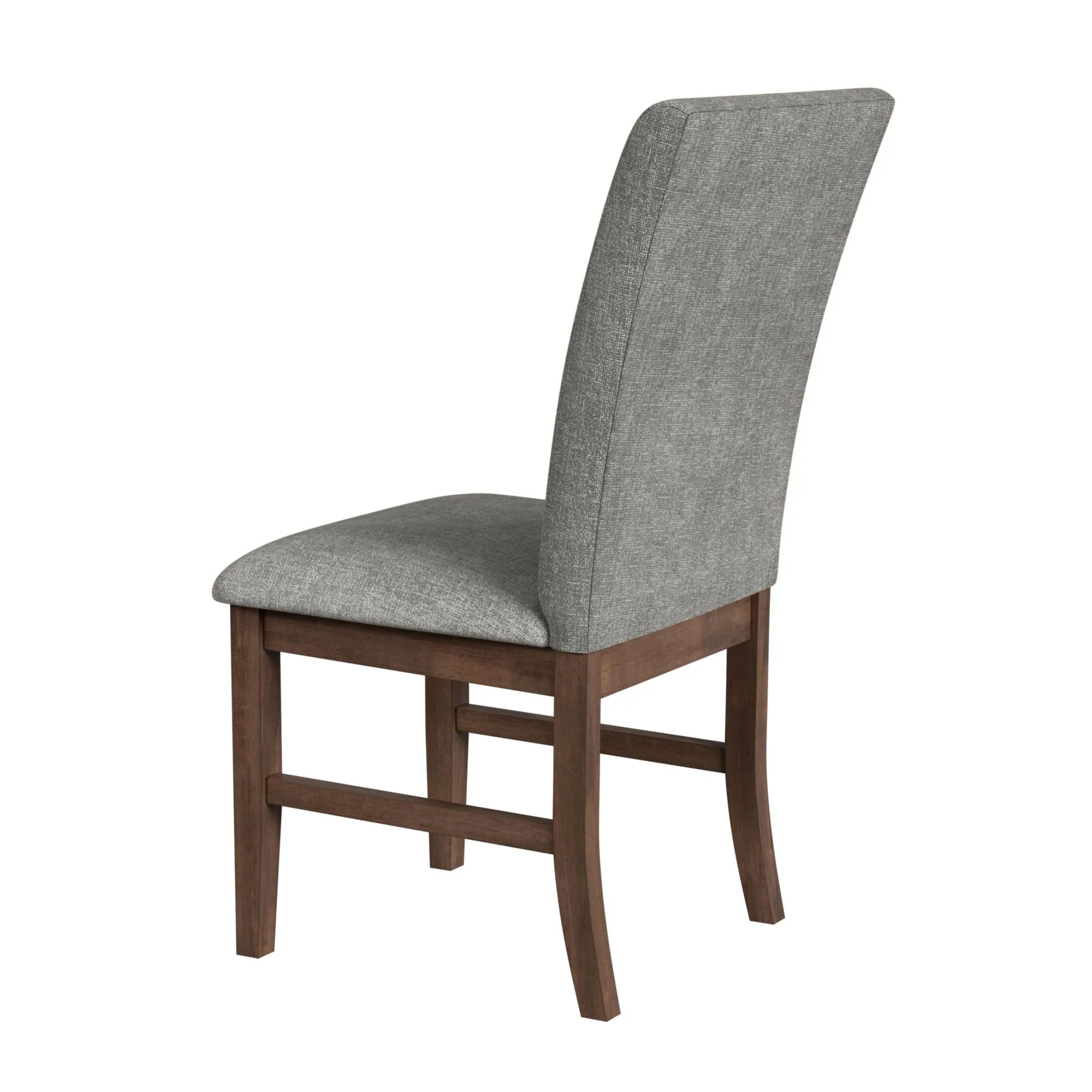 Santa Barbara - Fabric Dining Side Chair (Set of 2) - Image 8