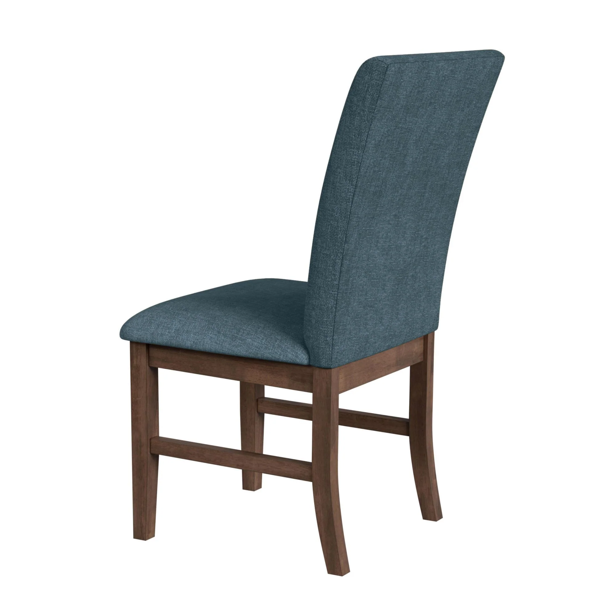 Santa Barbara - Fabric Dining Side Chair (Set of 2) - Image 9