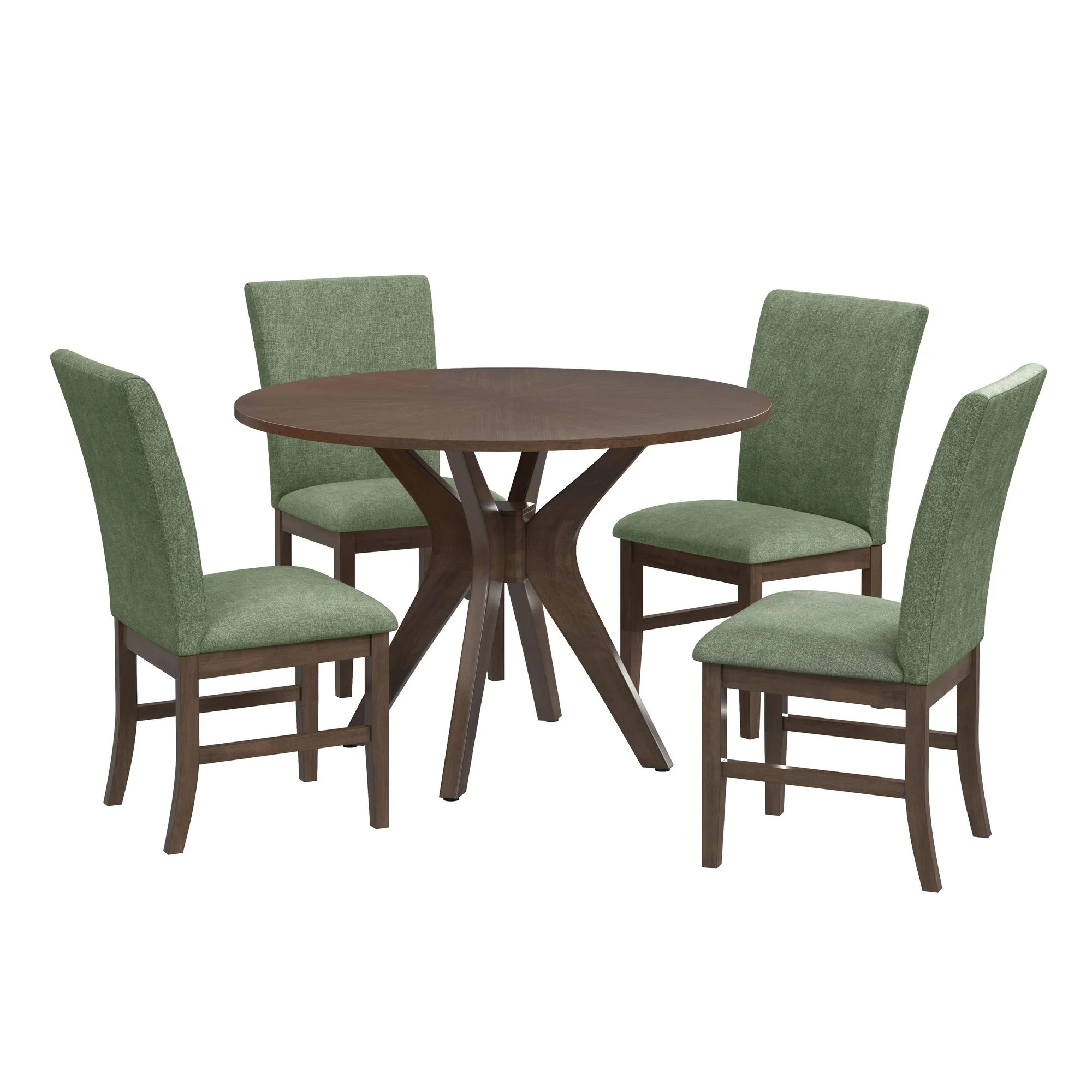 Santa Barbara - Standard Height Dining Set - Image 11