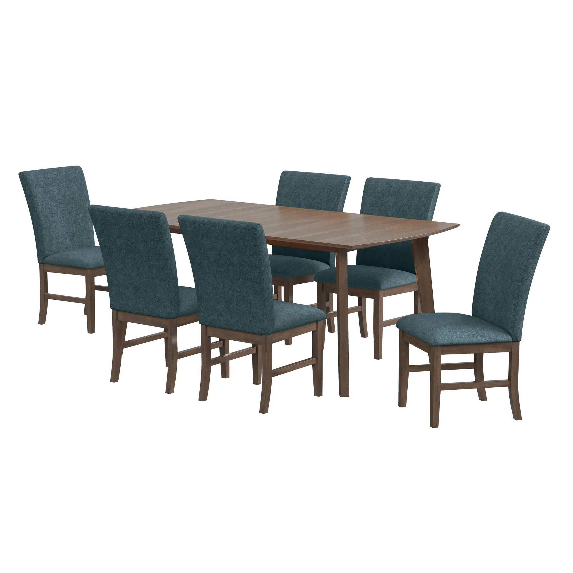 Santa Barbara - Standard Height Dining Set - Image 6