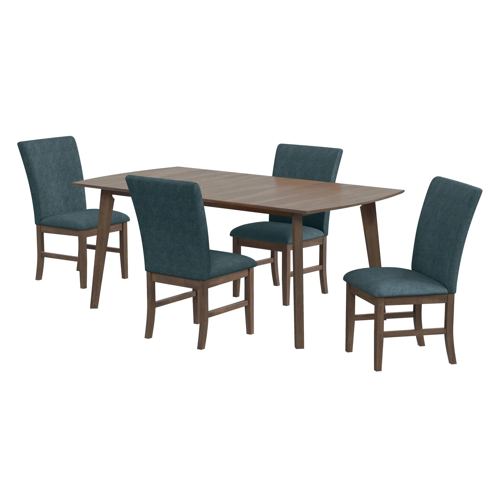 Santa Barbara - Standard Height Dining Set - Image 8
