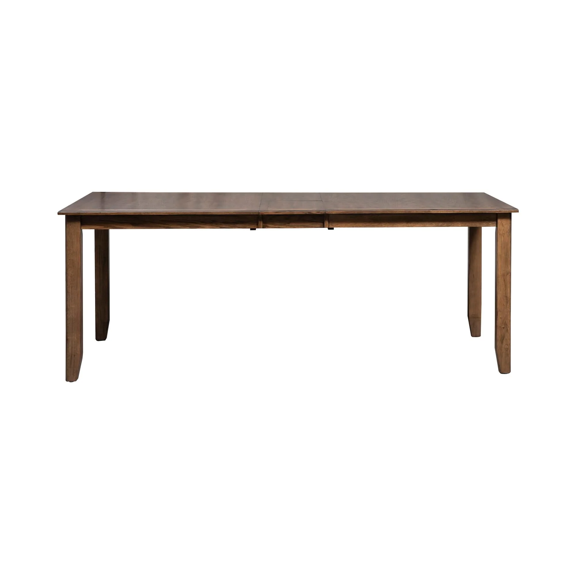 Santa Rosa - Rectangular Leg Table - Antique Honey - Image 2
