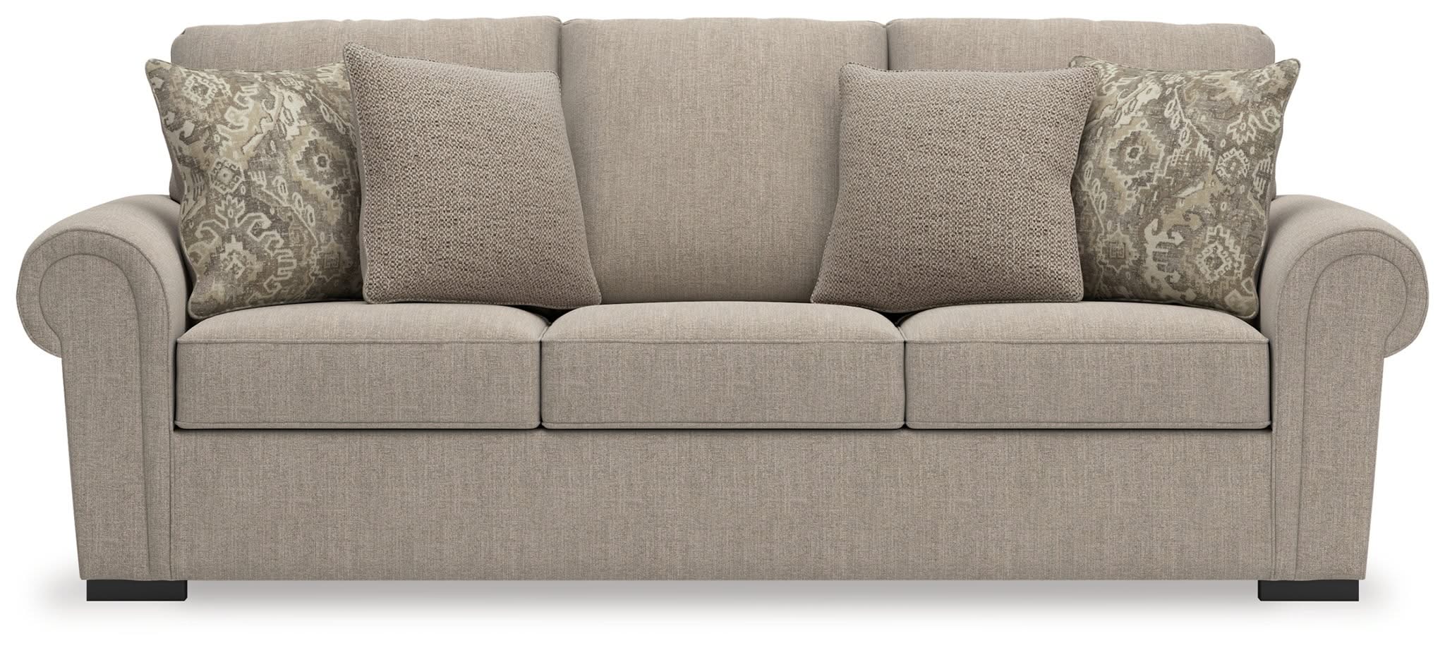 Sararose - Sofa - Heather - Image 4