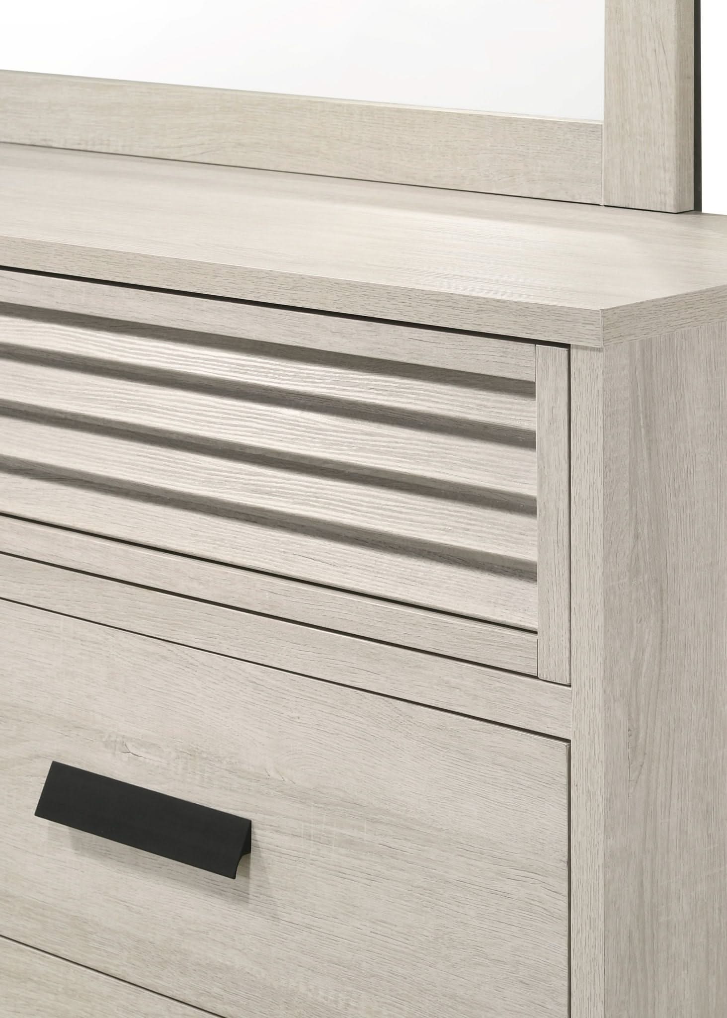 Sarter - Chest - White - Image 3