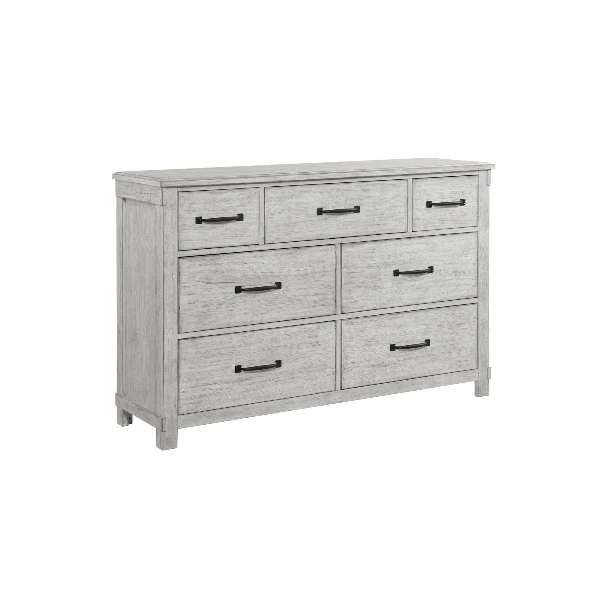 Scott - 7-Drawer Dresser - Image 2