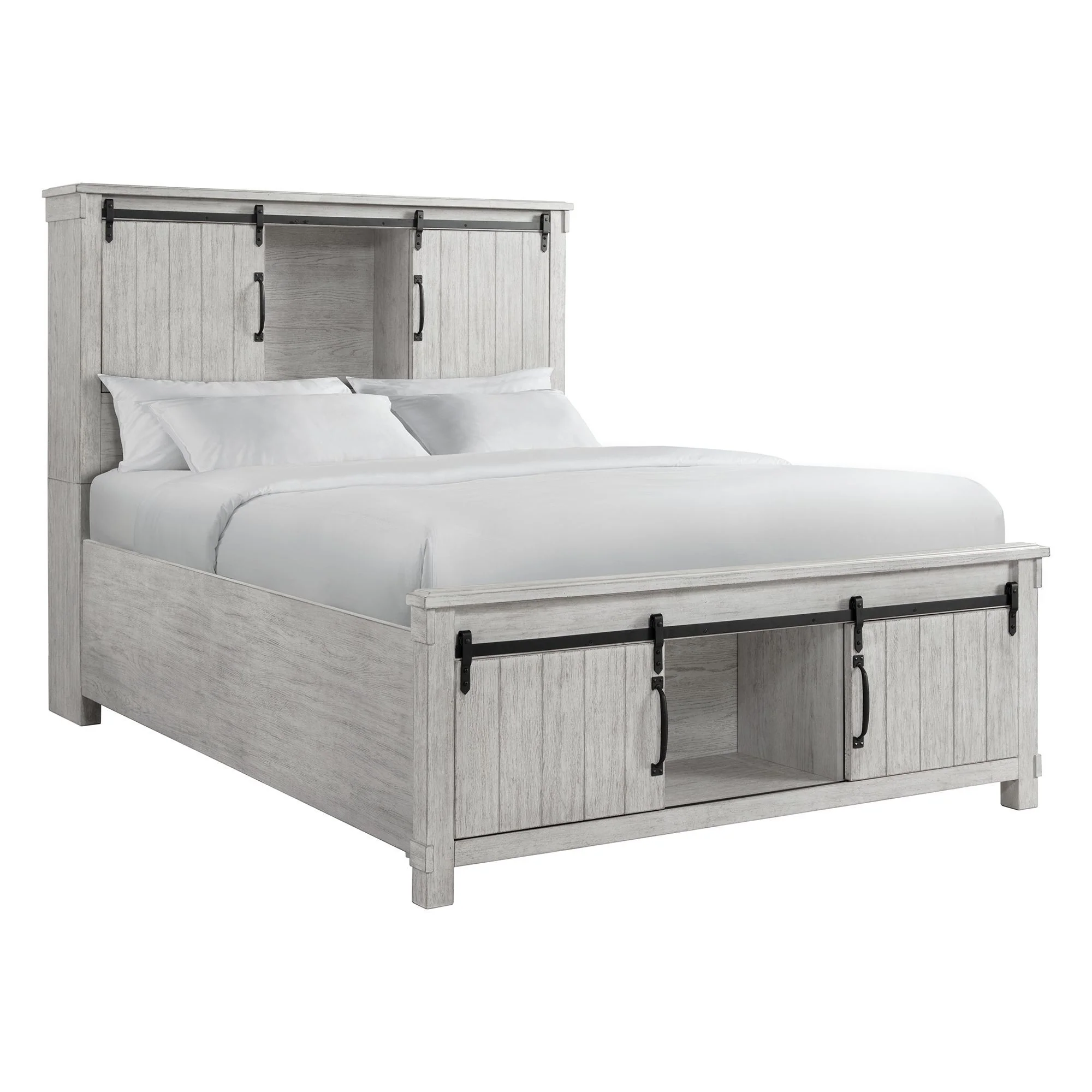 Scott - Platform Storage Bedroom Set - Image 17