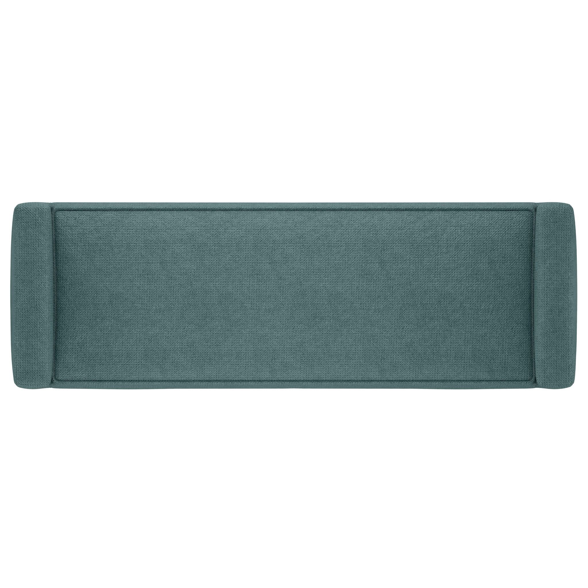Scott - Upholstered Ottoman Bench - Image 5