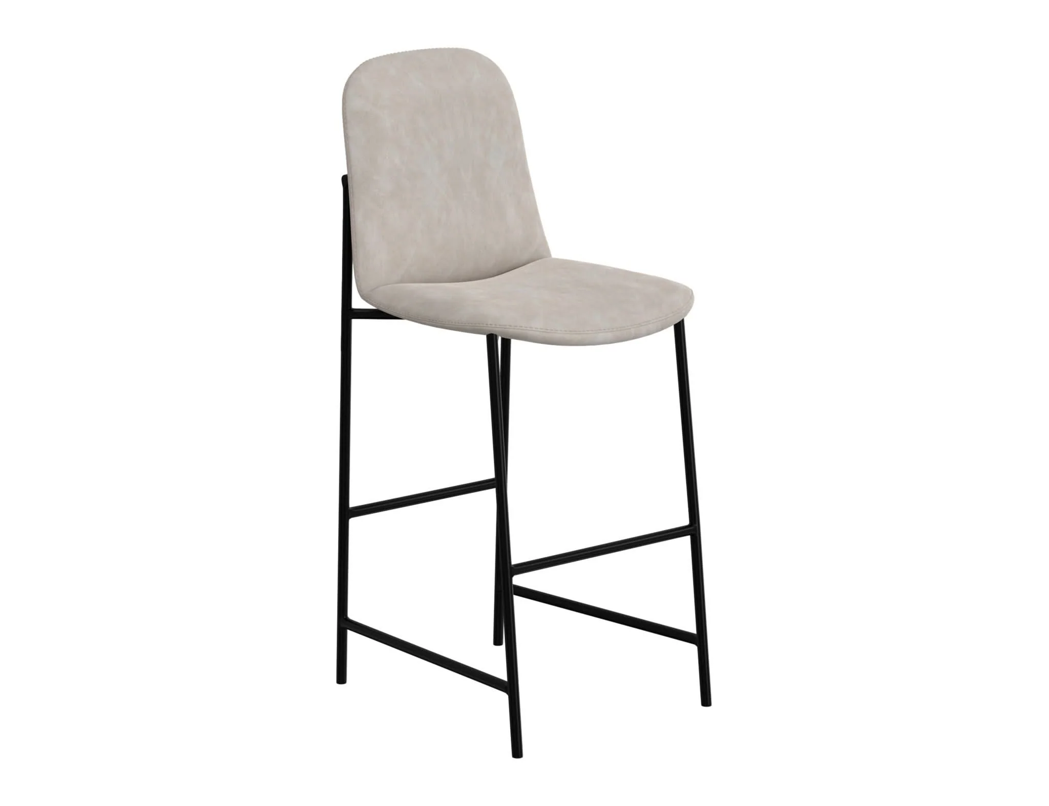 Seating - Upholstered Barstool - Image 2