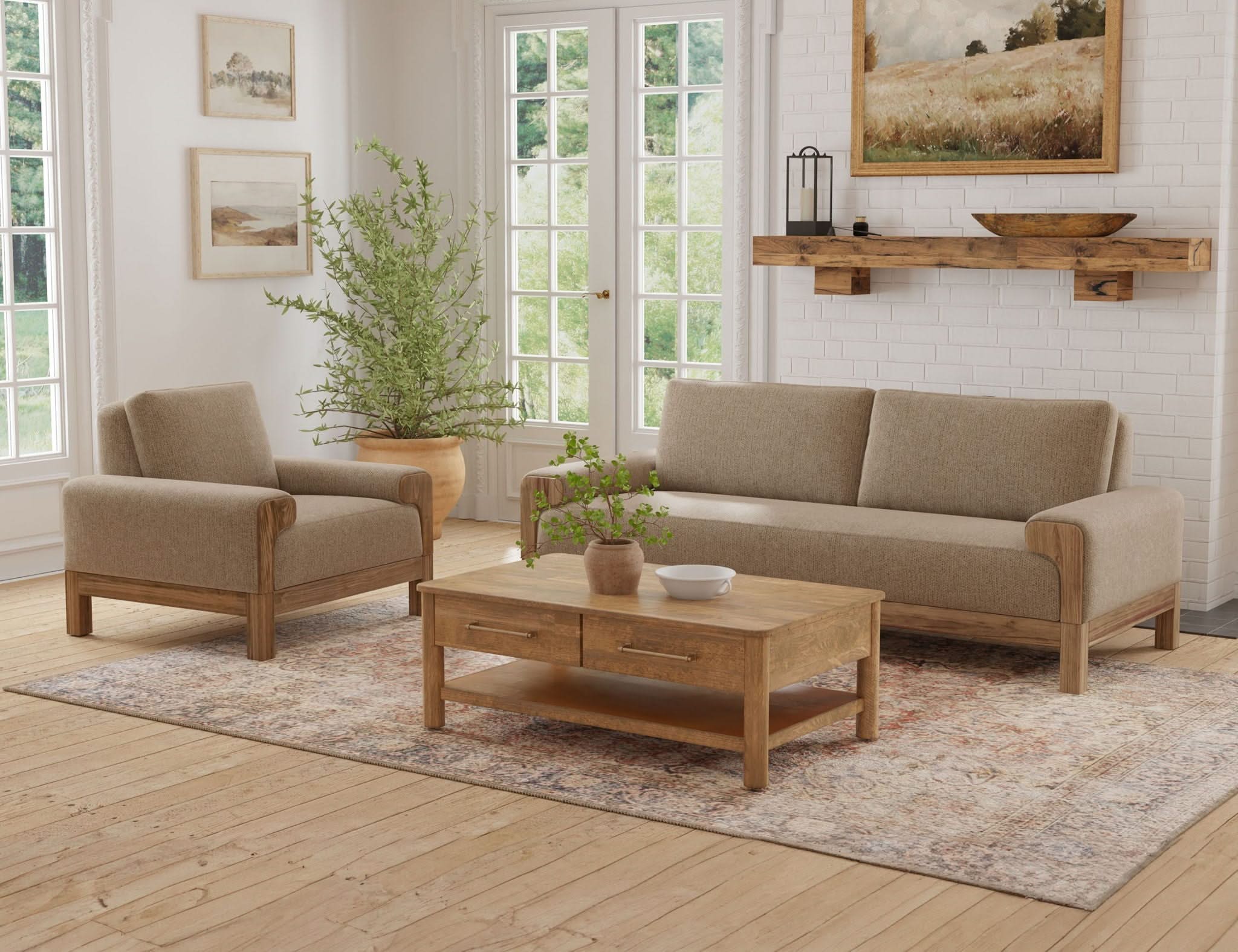 Sedona - Arm Chair - Image 11