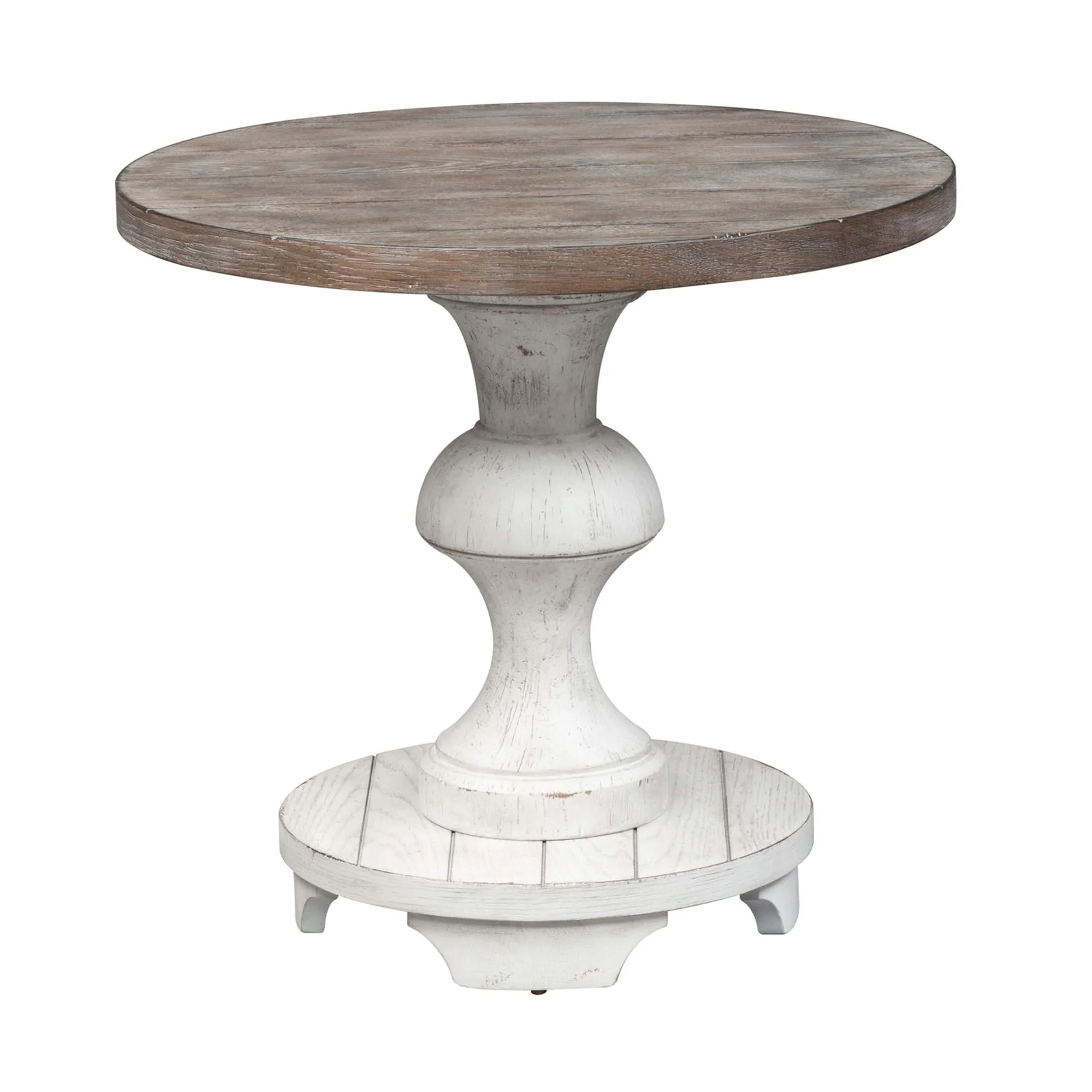 Sedona - End Table - Image 2