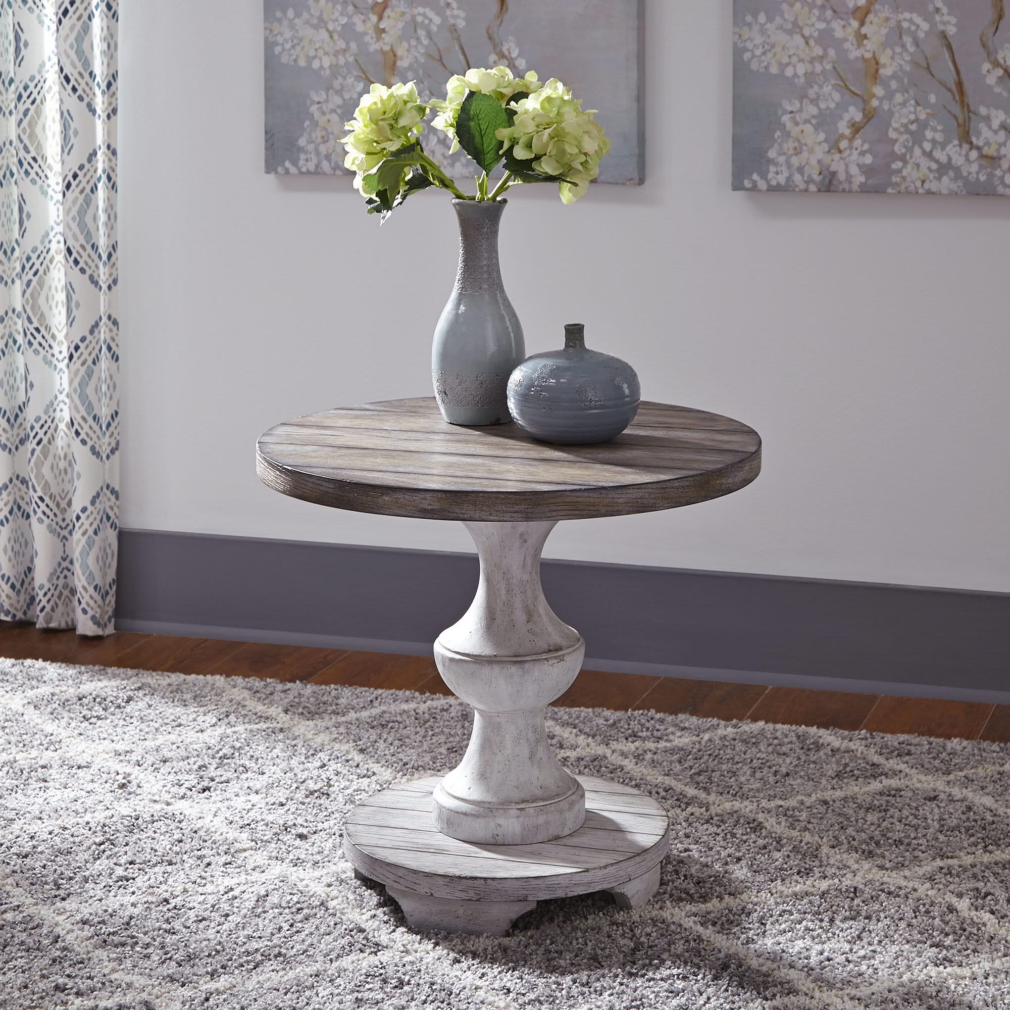 Sedona - End Table - Image 4