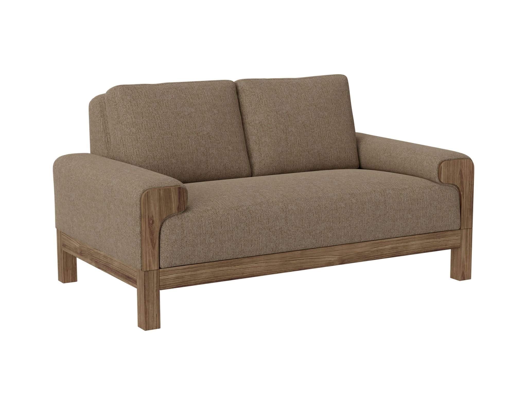 Sedona - Loveseat - Image 3