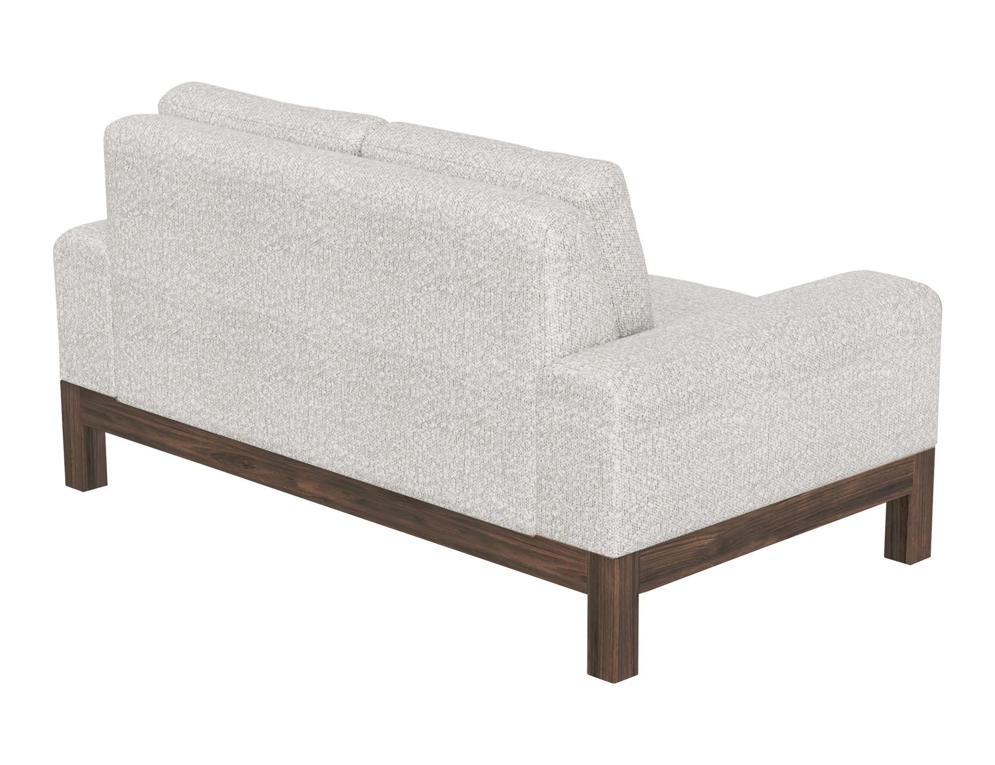 Sedona - Loveseat - Light Cream - Image 3