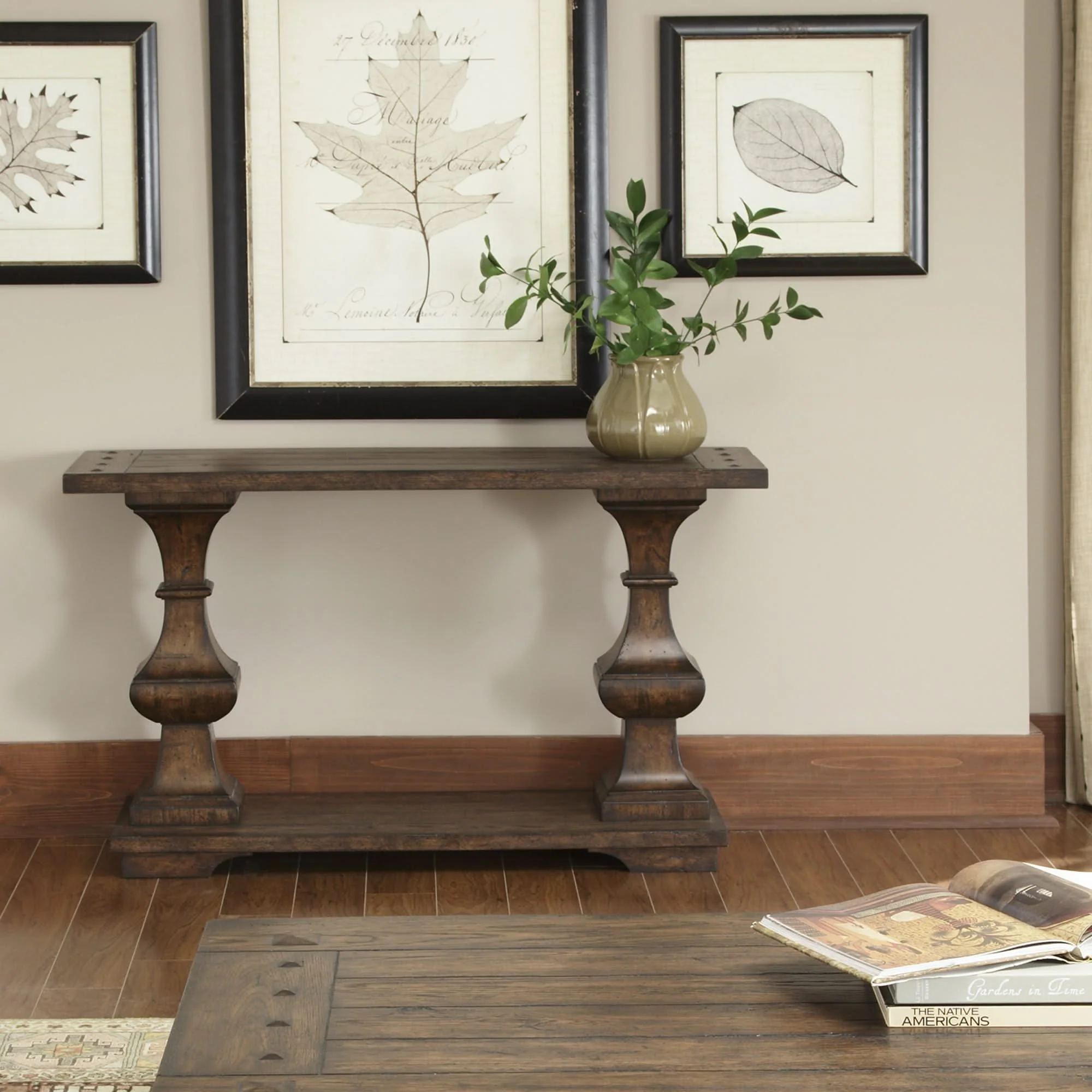 Sedona - Sofa Table - Image 5