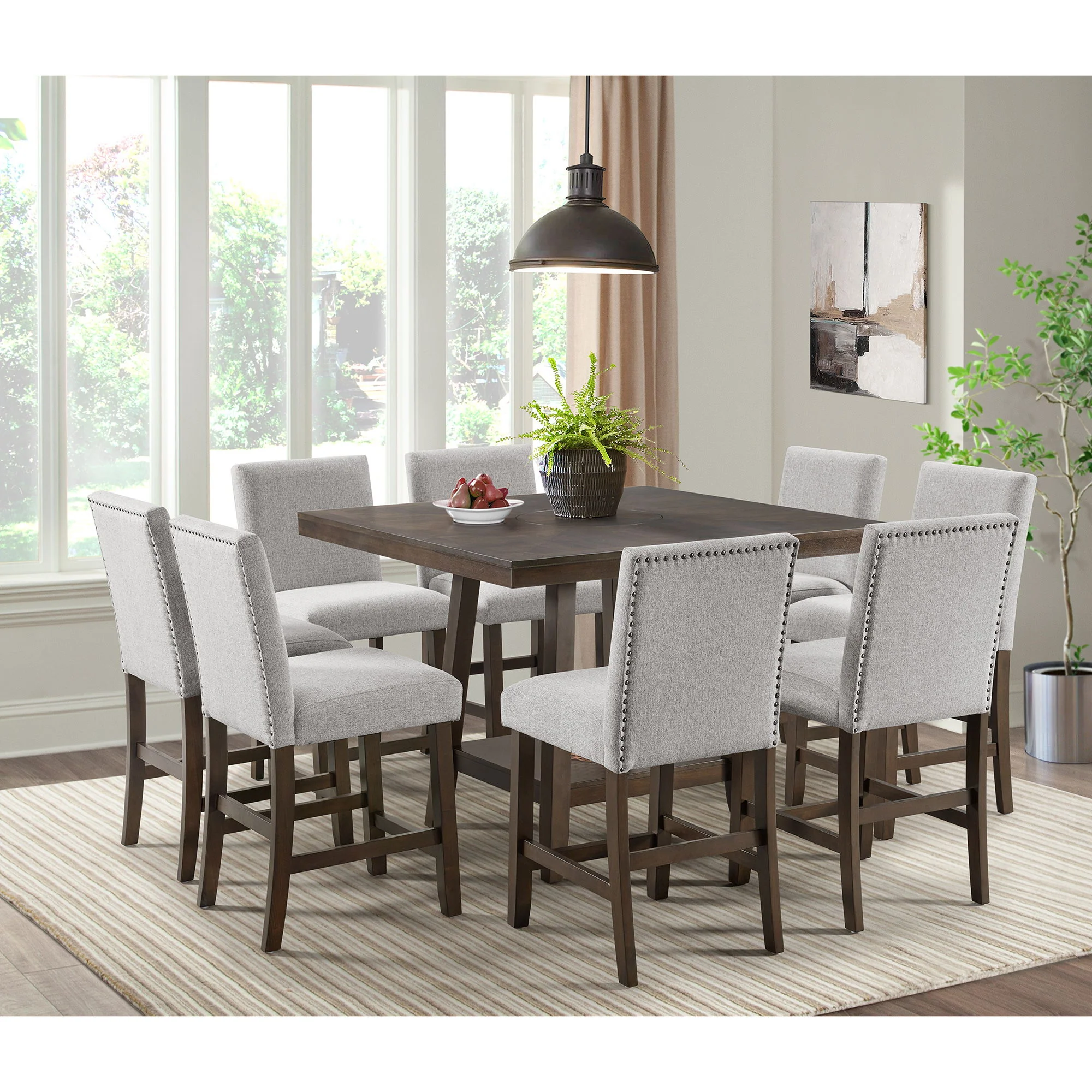 Seneca - Counter Height Dining Set - Image 15
