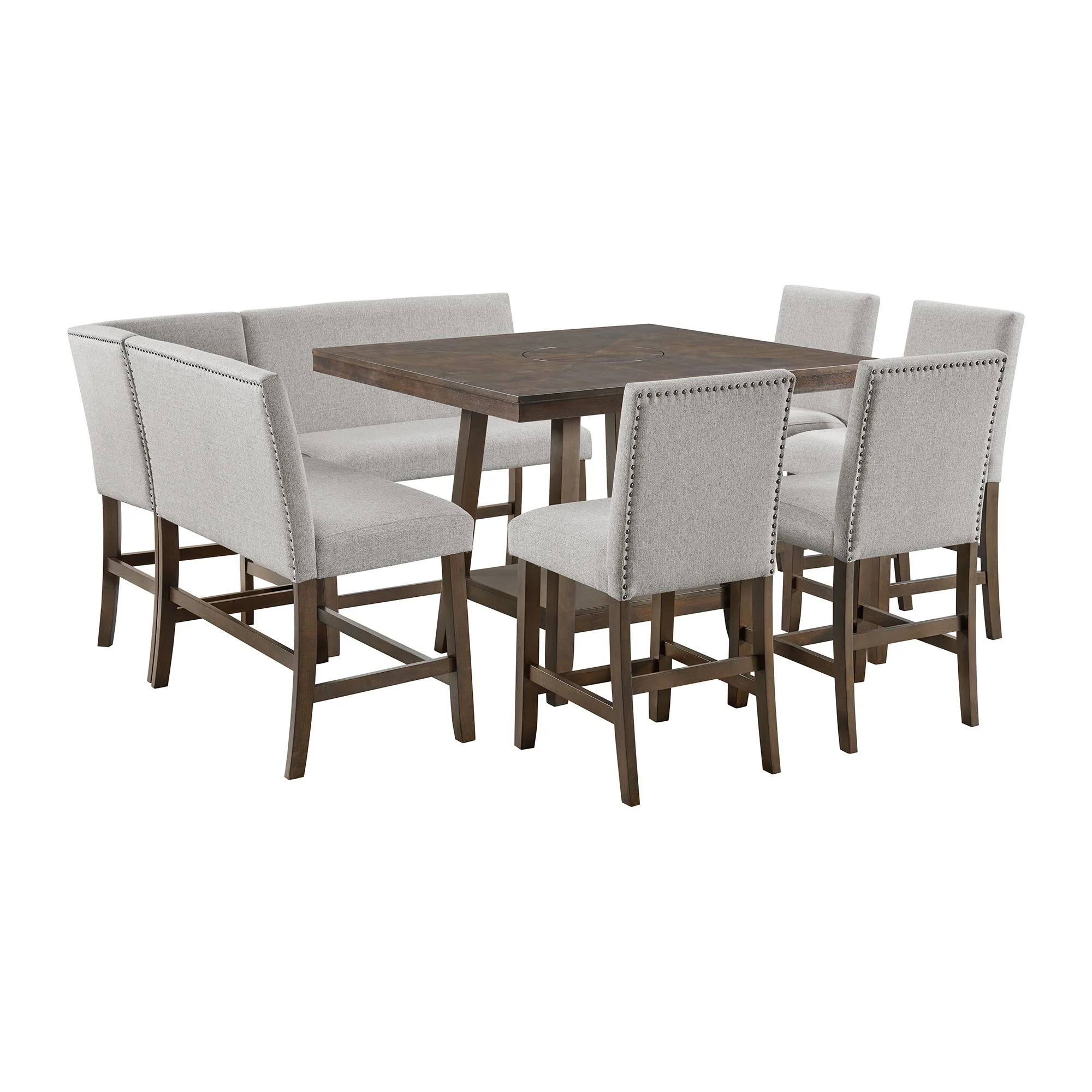 Seneca - Counter Height Dining Set - Image 4