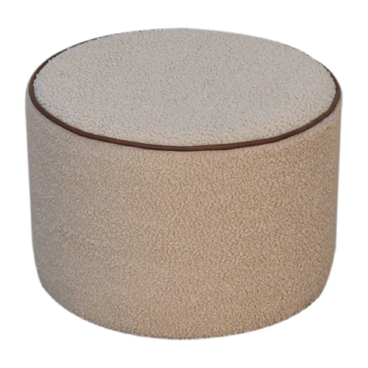 Serenity - Round Footstool - Image 3